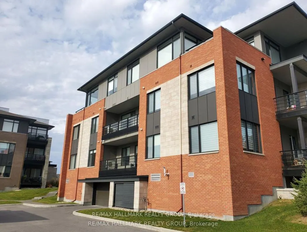 180 Boundstone Way, #304