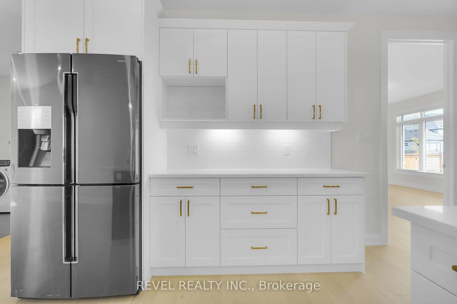 383 Daventry Way, #21