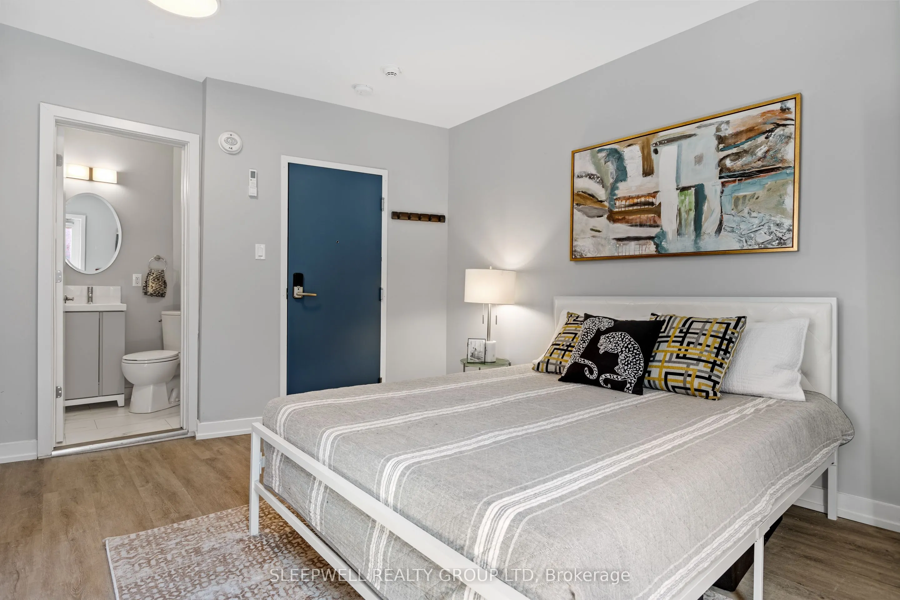 146-160 Osgoode Street