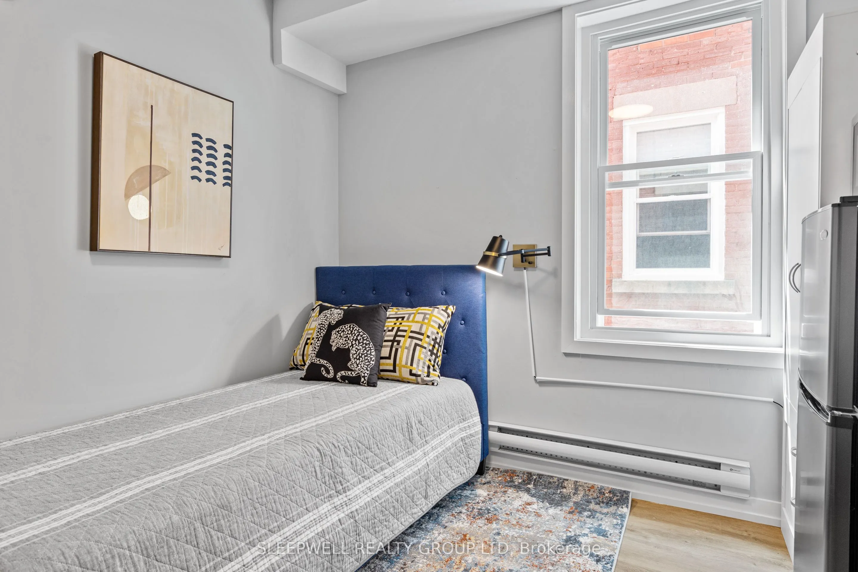 146-160 Osgoode Street