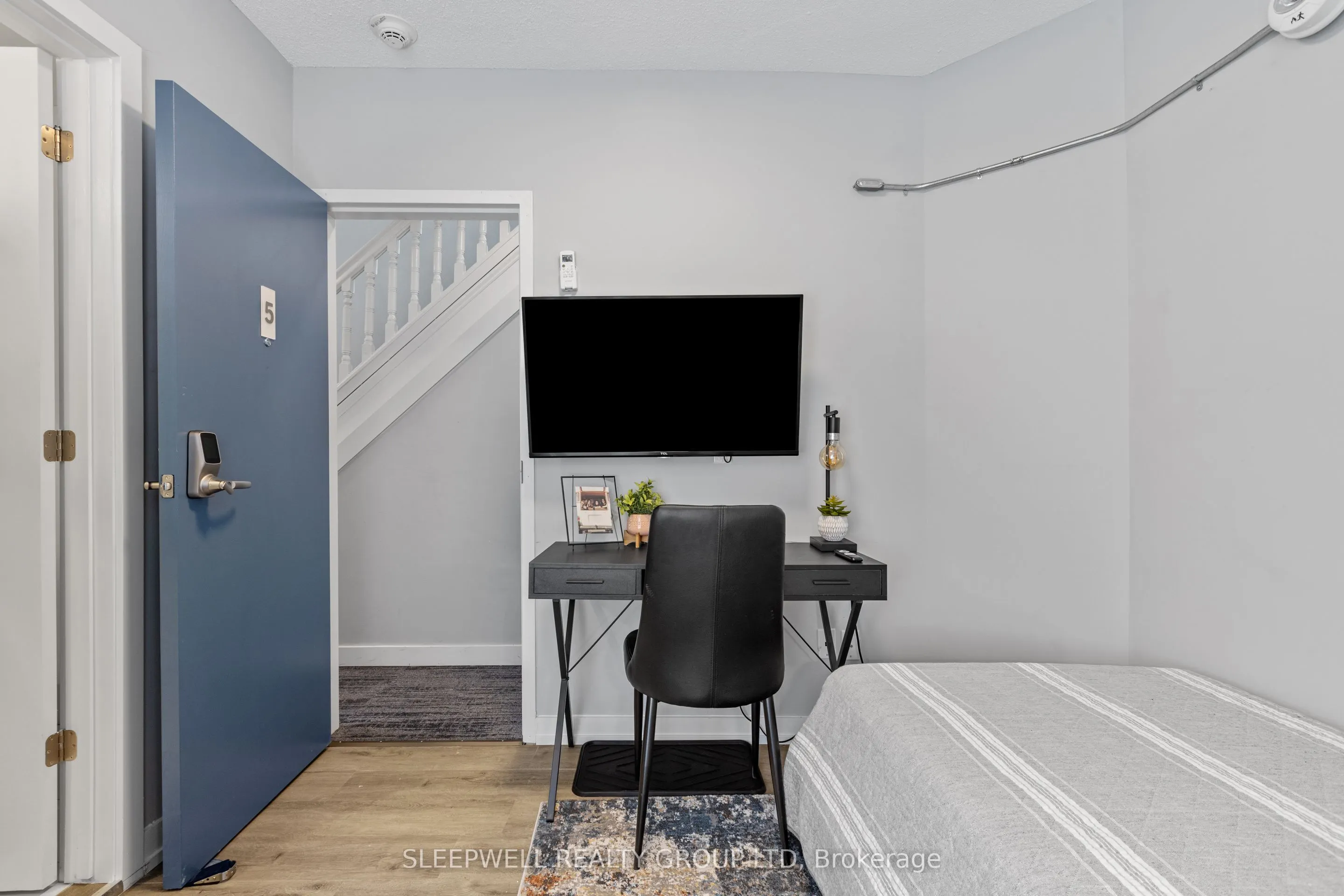 146-160 Osgoode Street