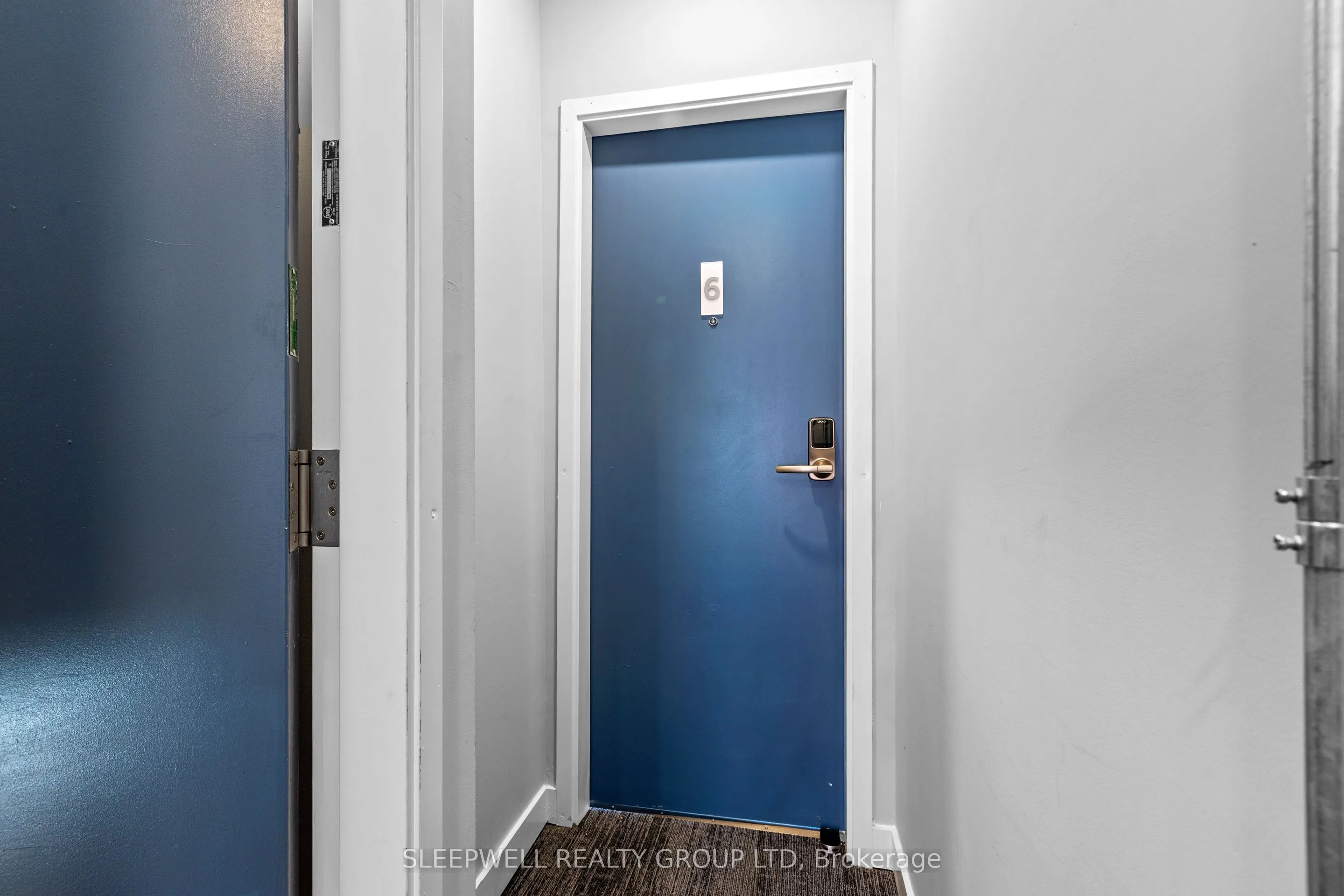 146-160 Osgoode Street