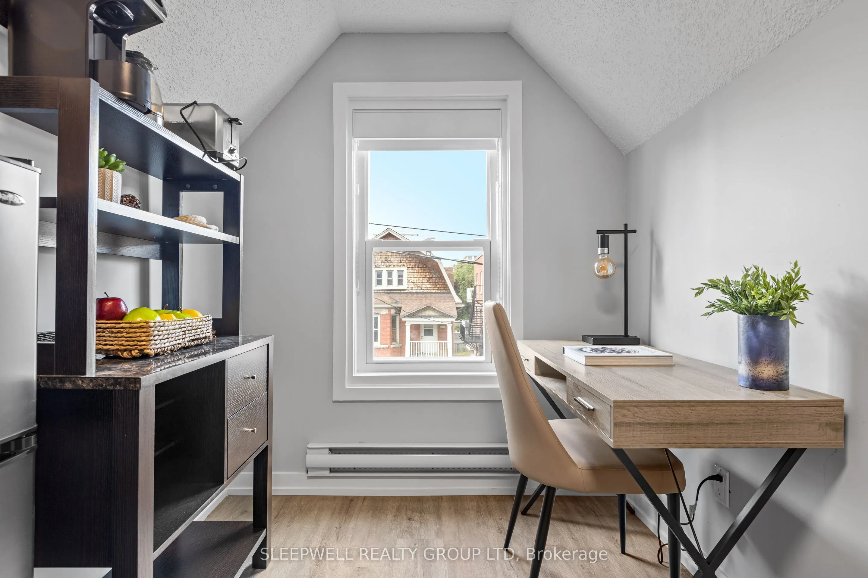 146-160 Osgoode Street