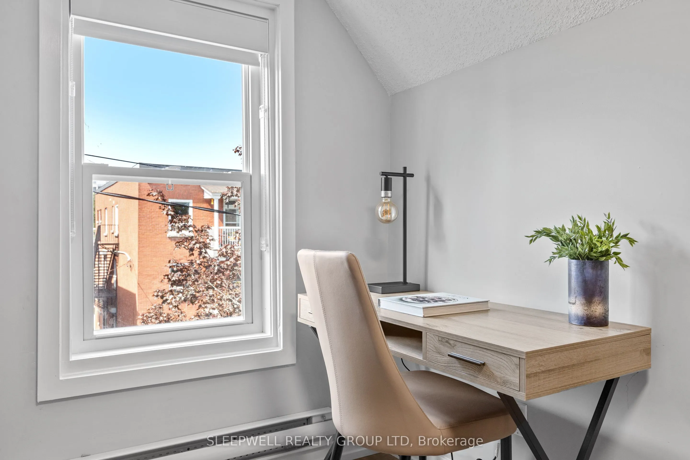 146-160 Osgoode Street