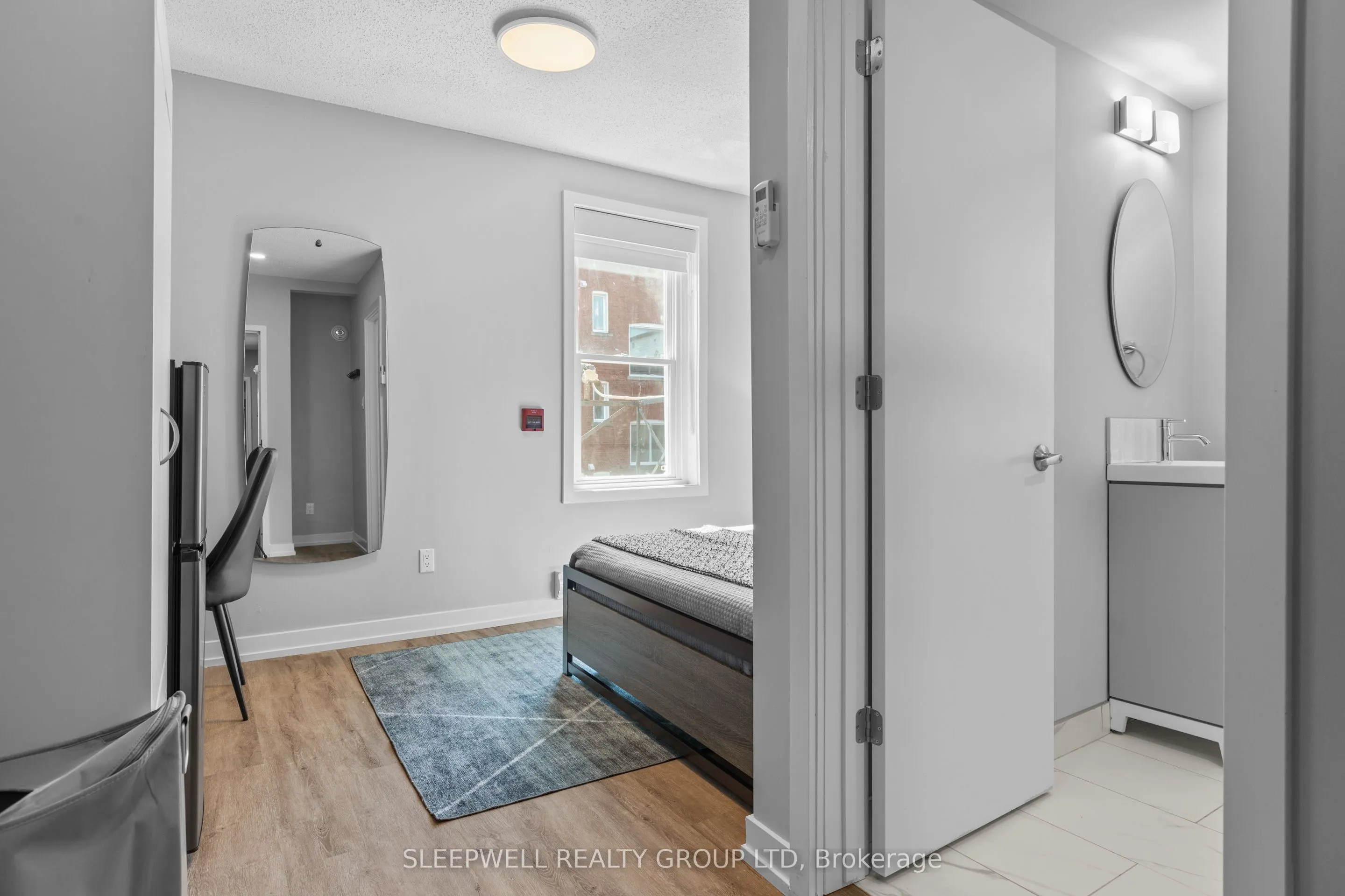 146-160 Osgoode Street