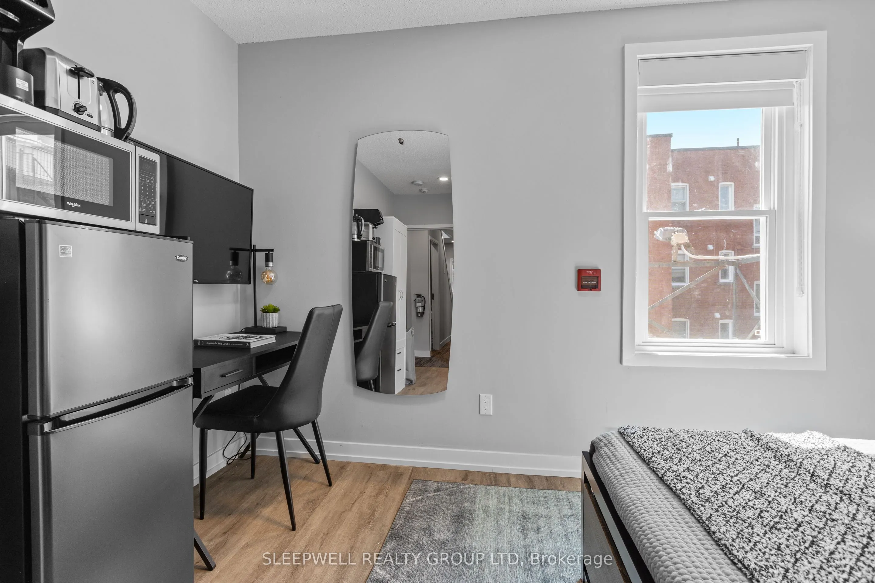146-160 Osgoode Street