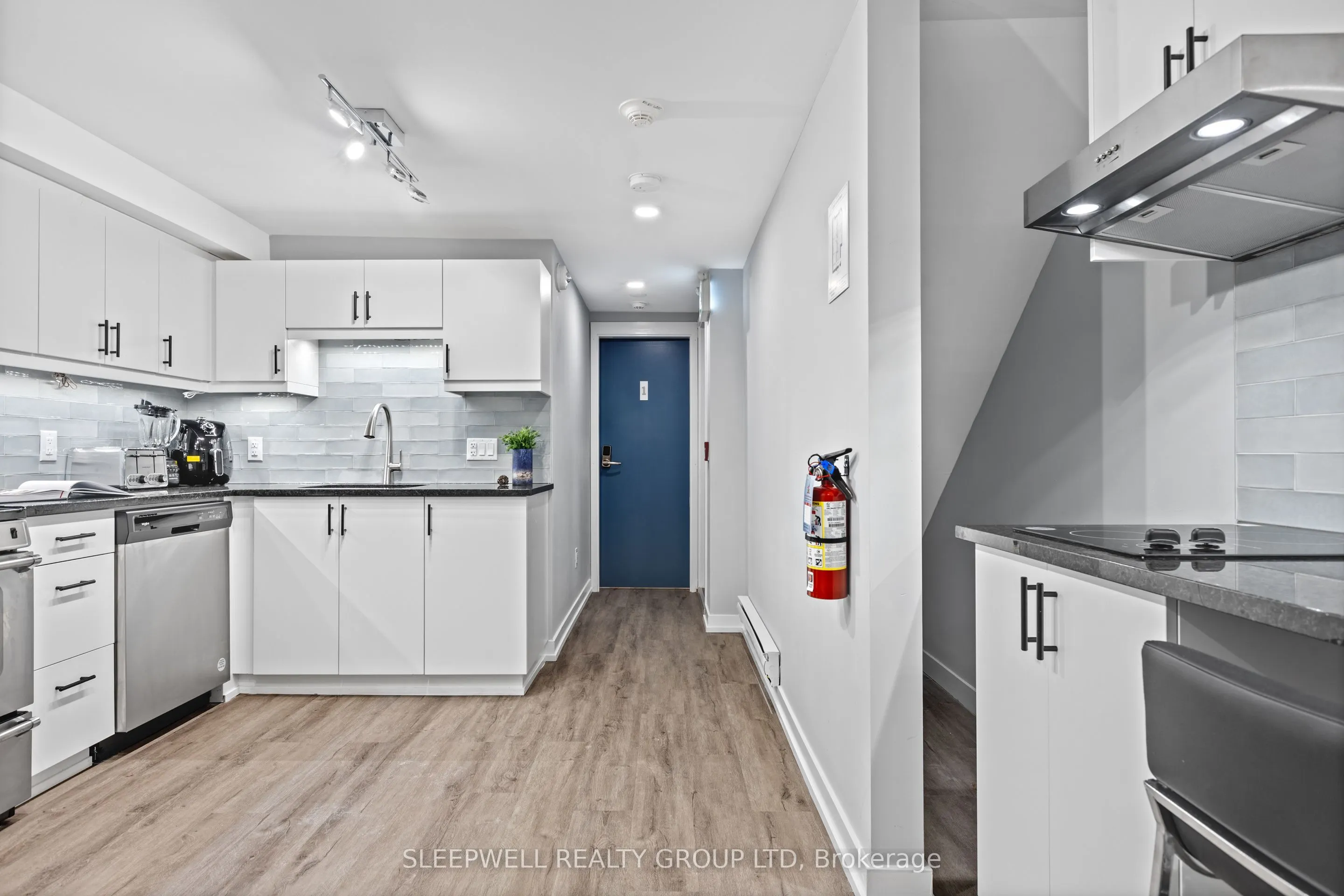 146-160 Osgoode Street
