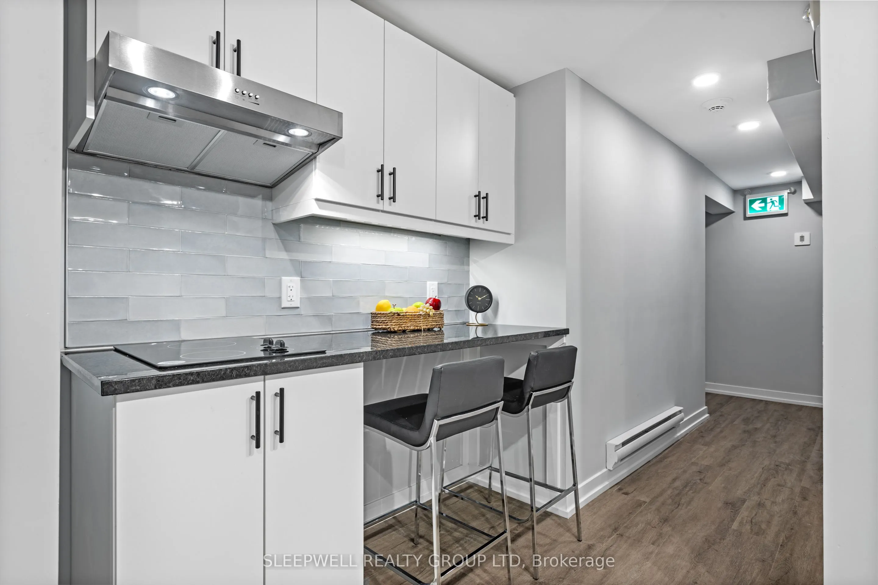 146-160 Osgoode Street