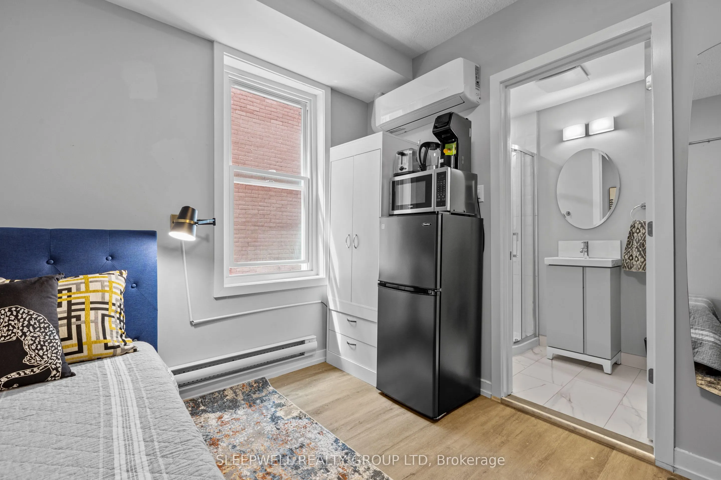 146-160 Osgoode Street