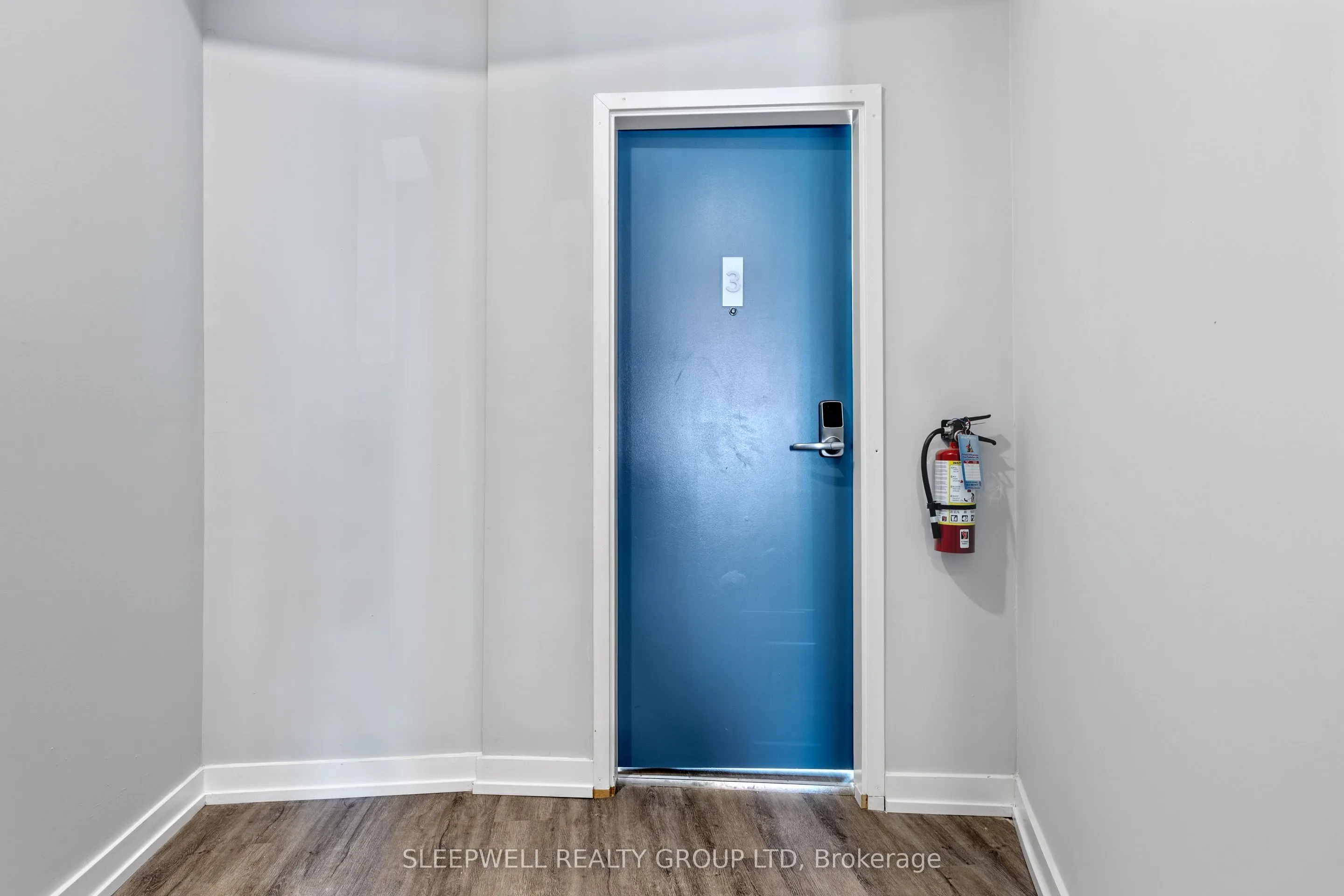 146-160 Osgoode Street