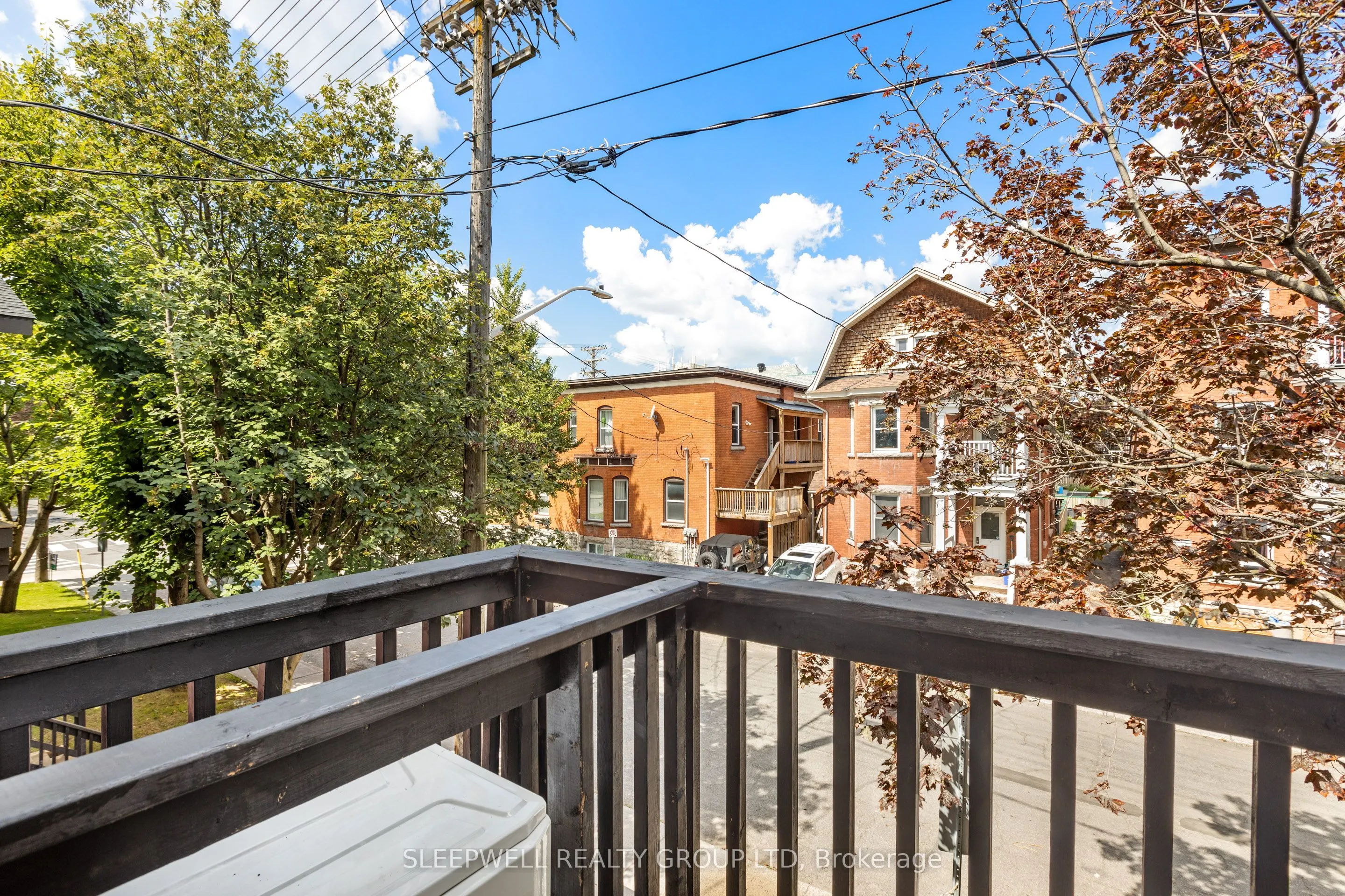 146-160 Osgoode Street