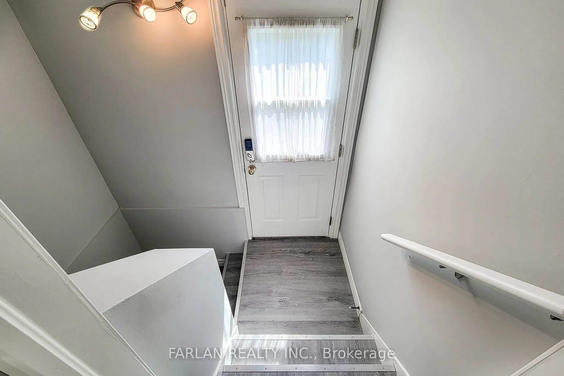 154 West 31st Street, #Bsmt.