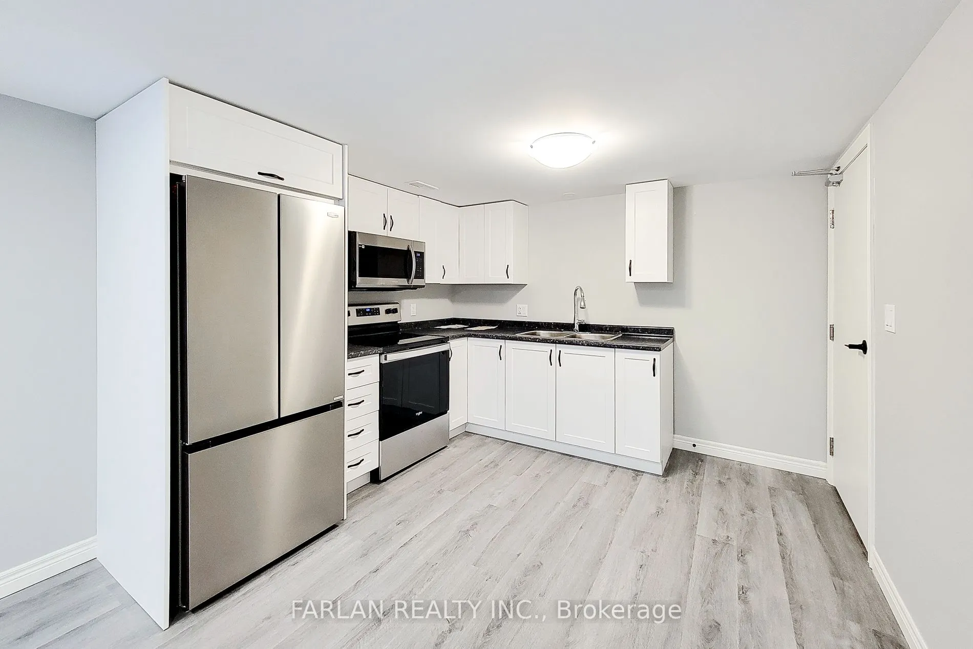 154 West 31st Street, #Bsmt.