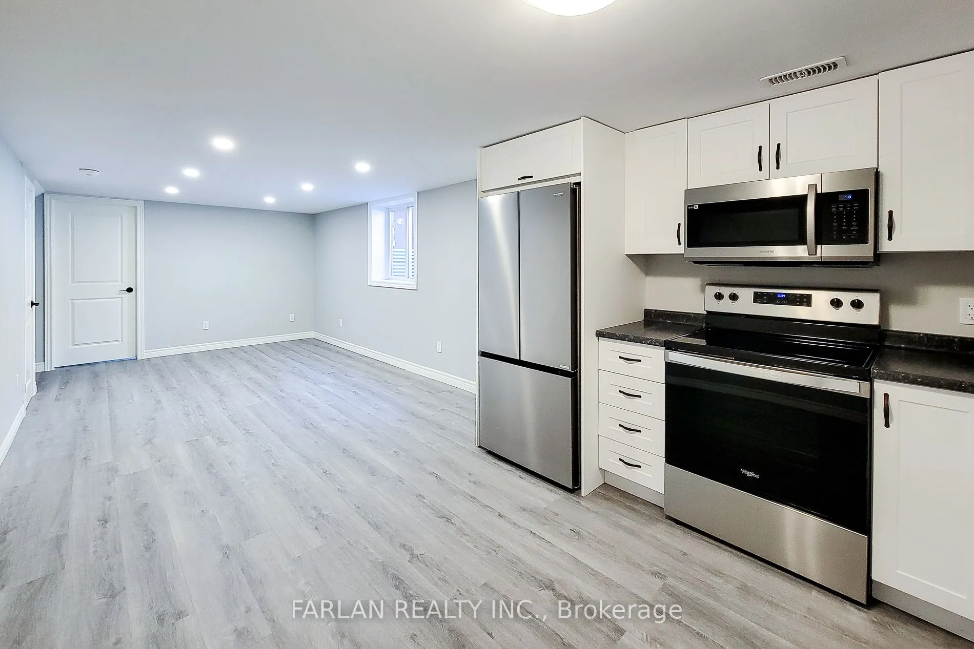 154 West 31st Street, #Bsmt.