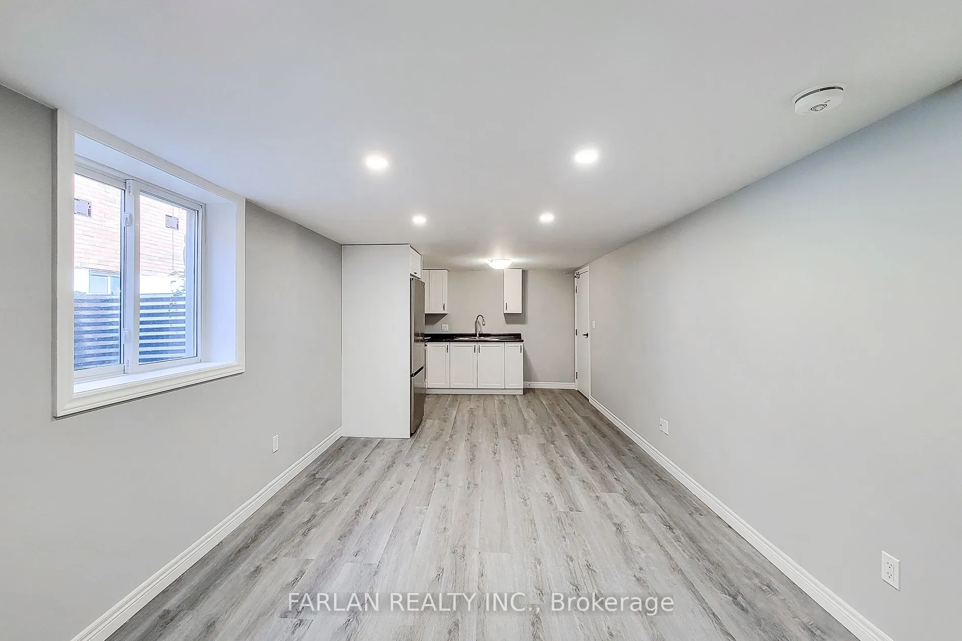 154 West 31st Street, #Bsmt.