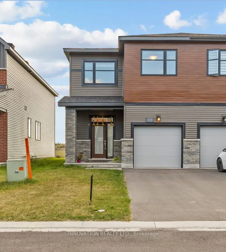 322 Gisborne Place