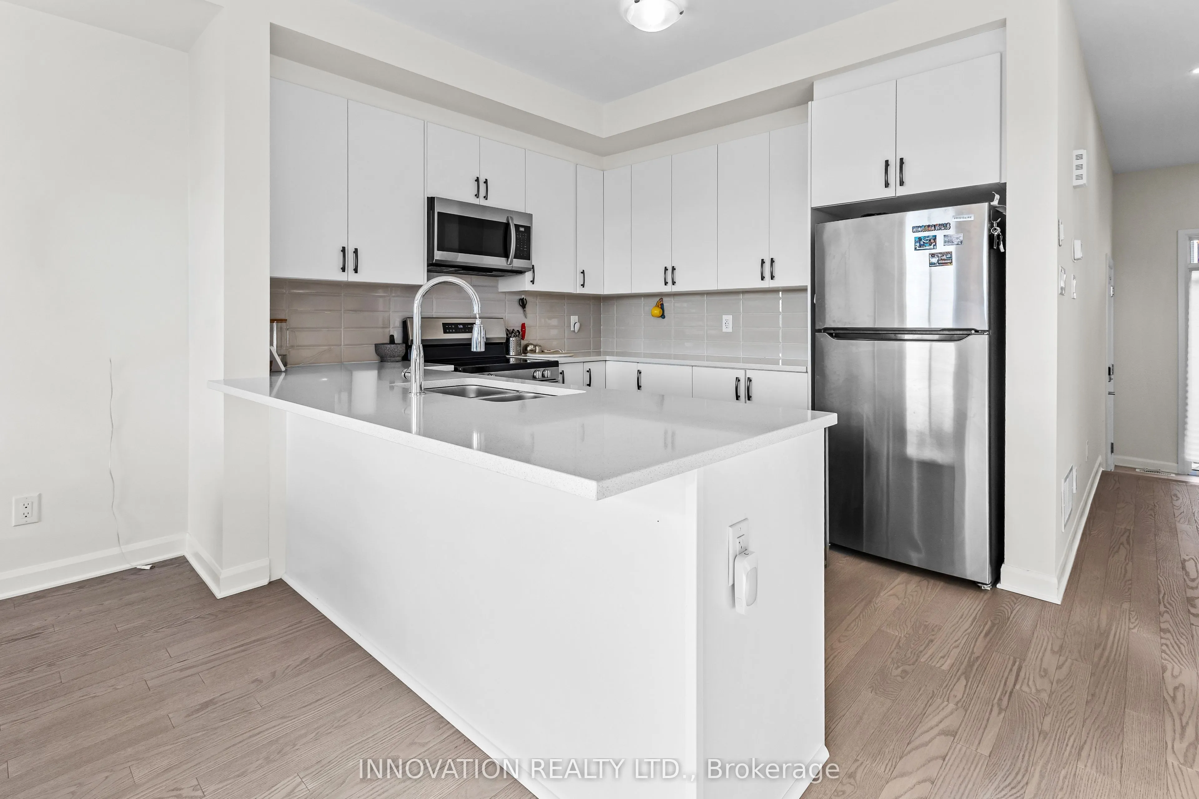 322 Gisborne Place