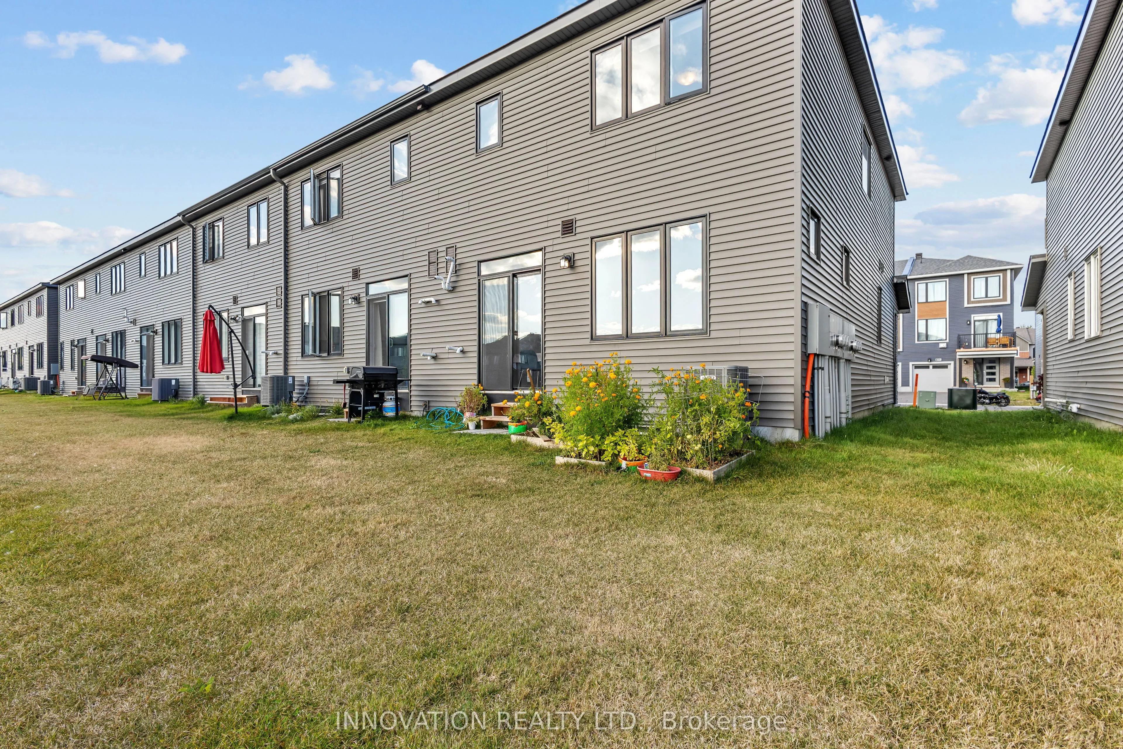 322 Gisborne Place
