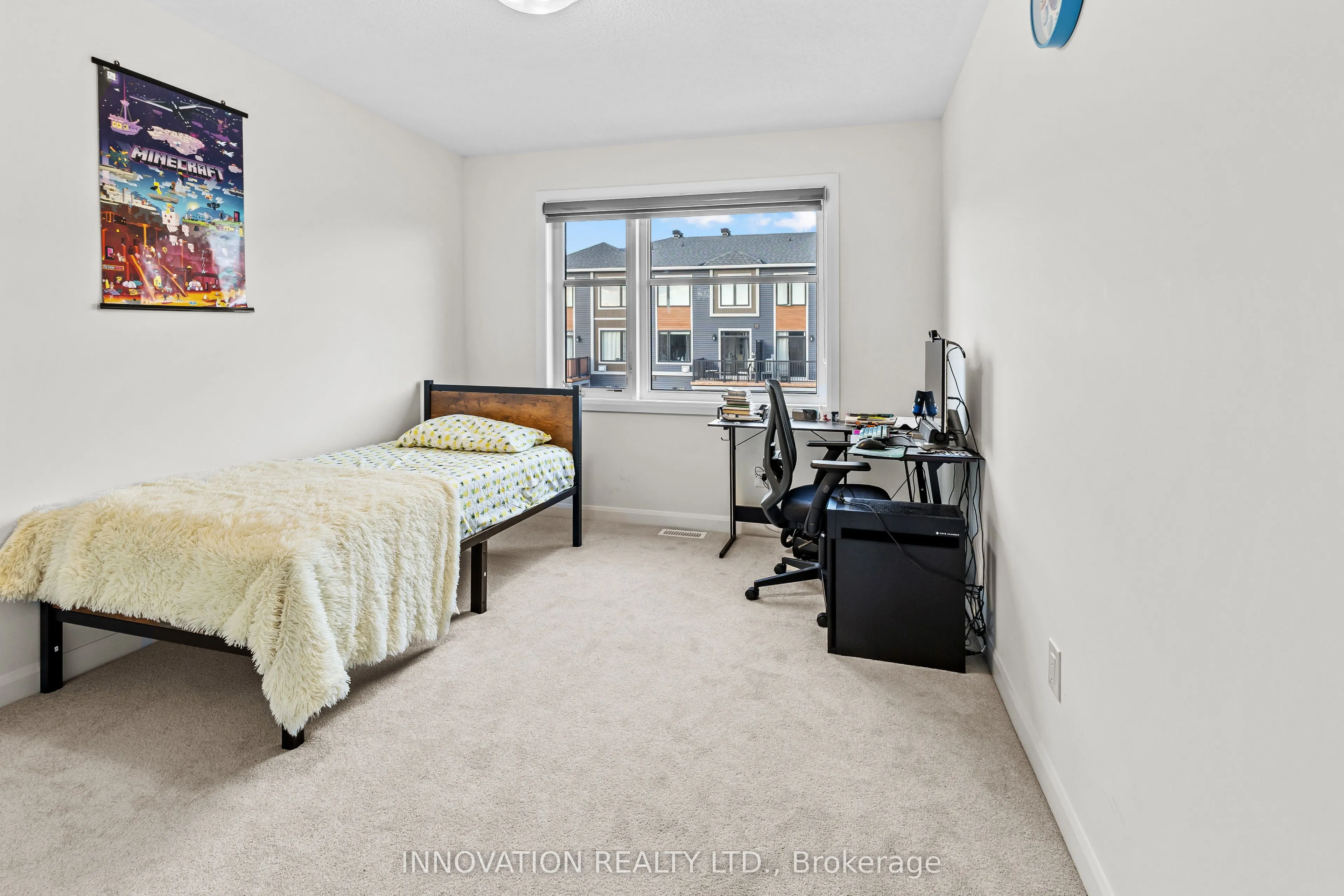 322 Gisborne Place