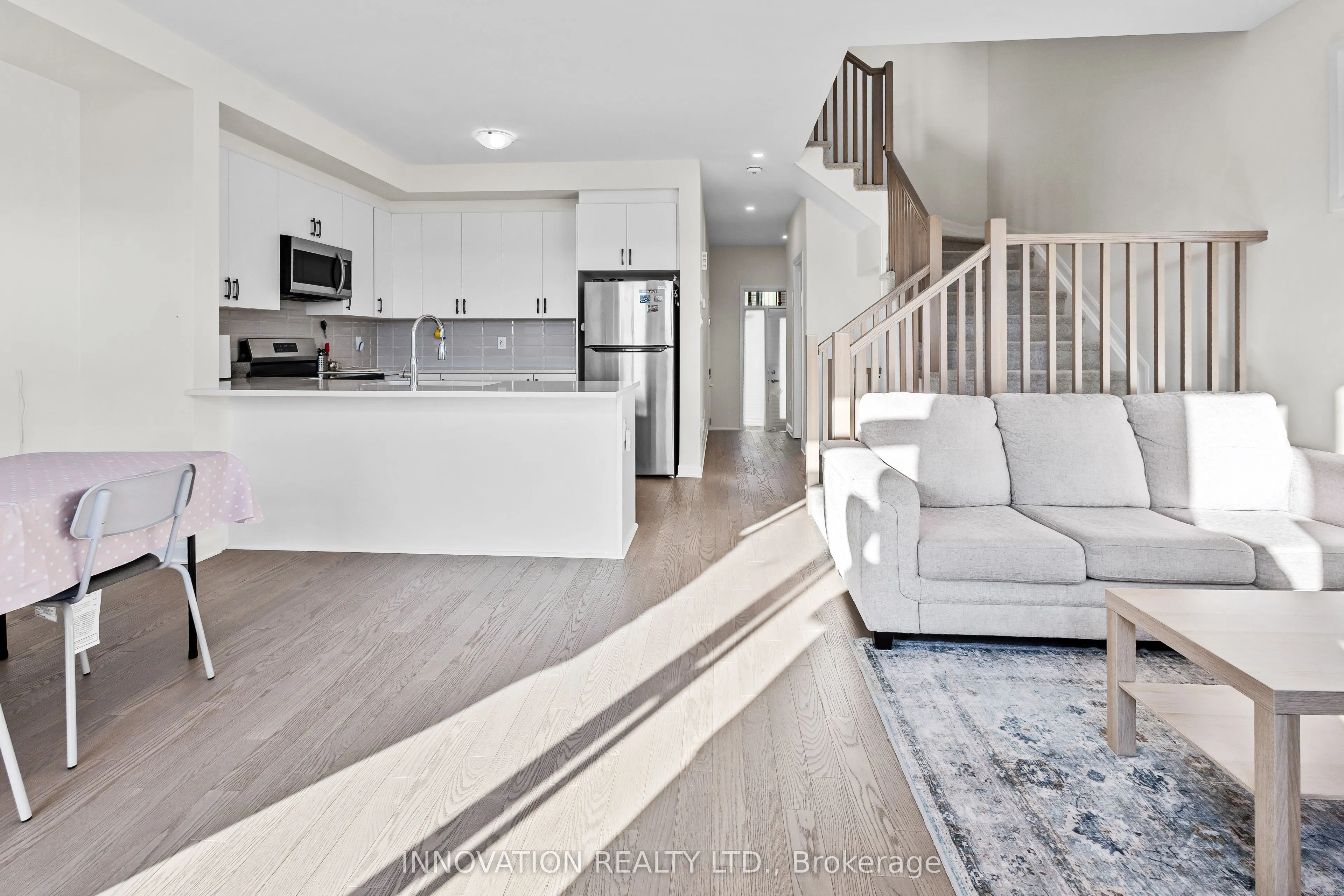 322 Gisborne Place