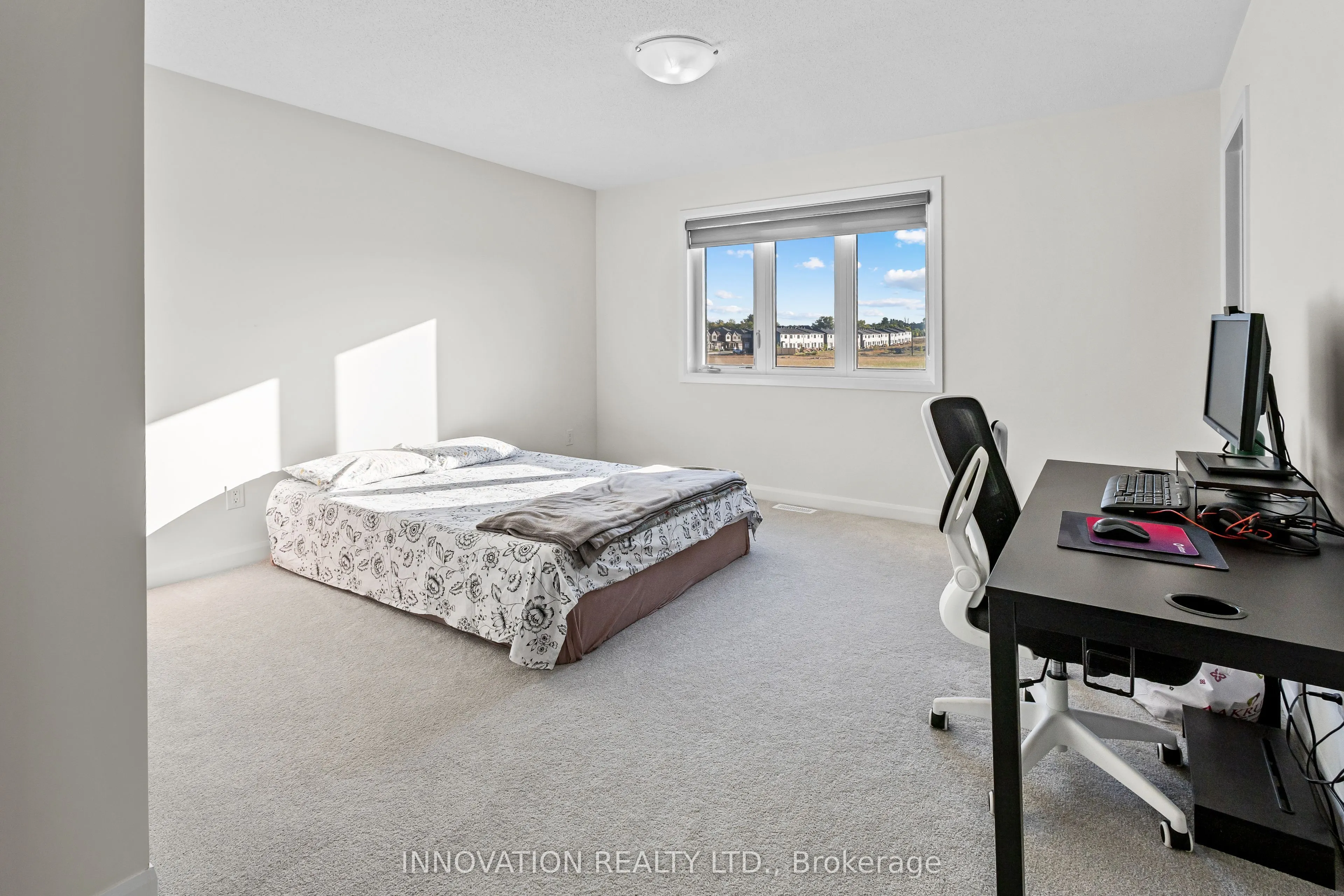322 Gisborne Place