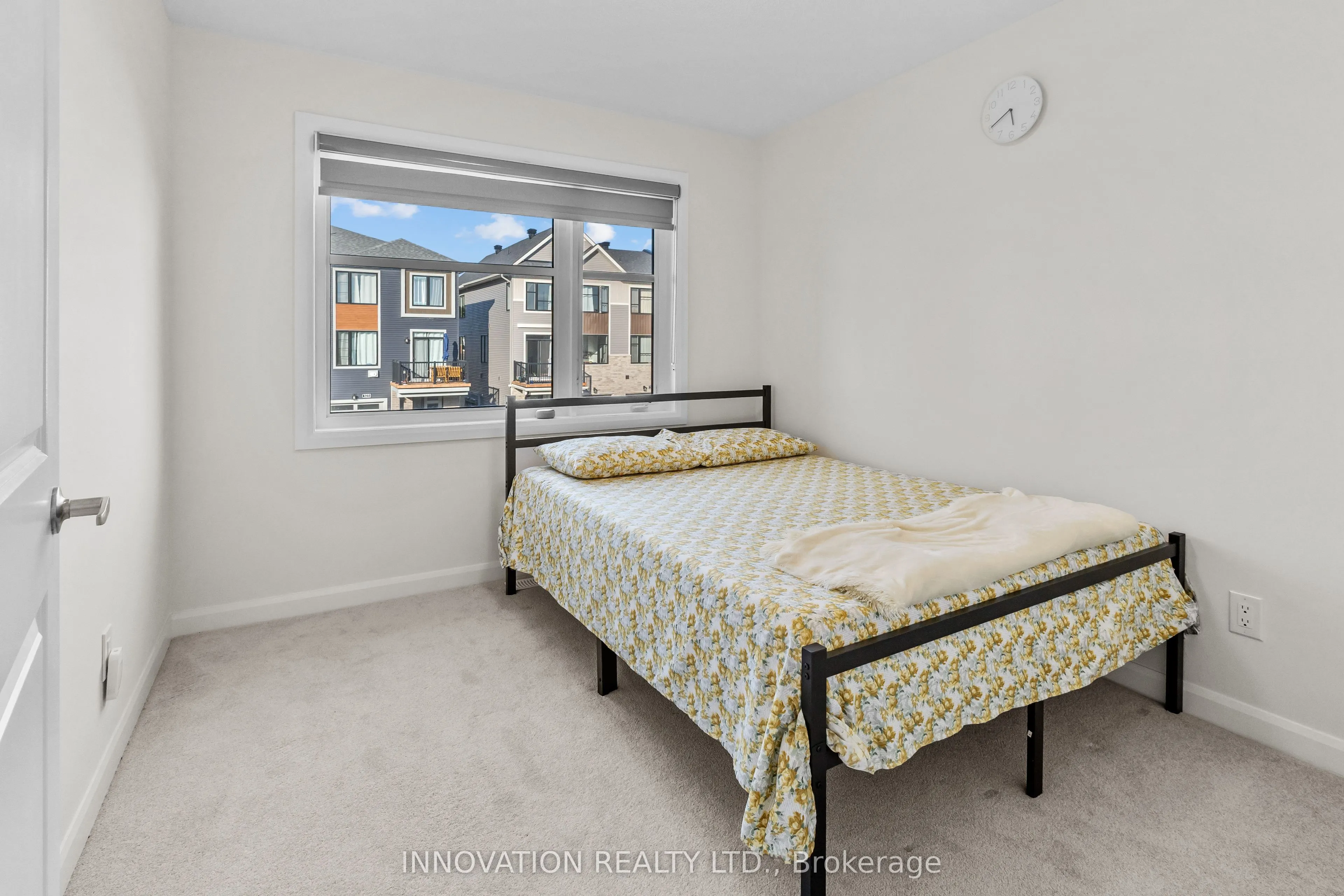 322 Gisborne Place