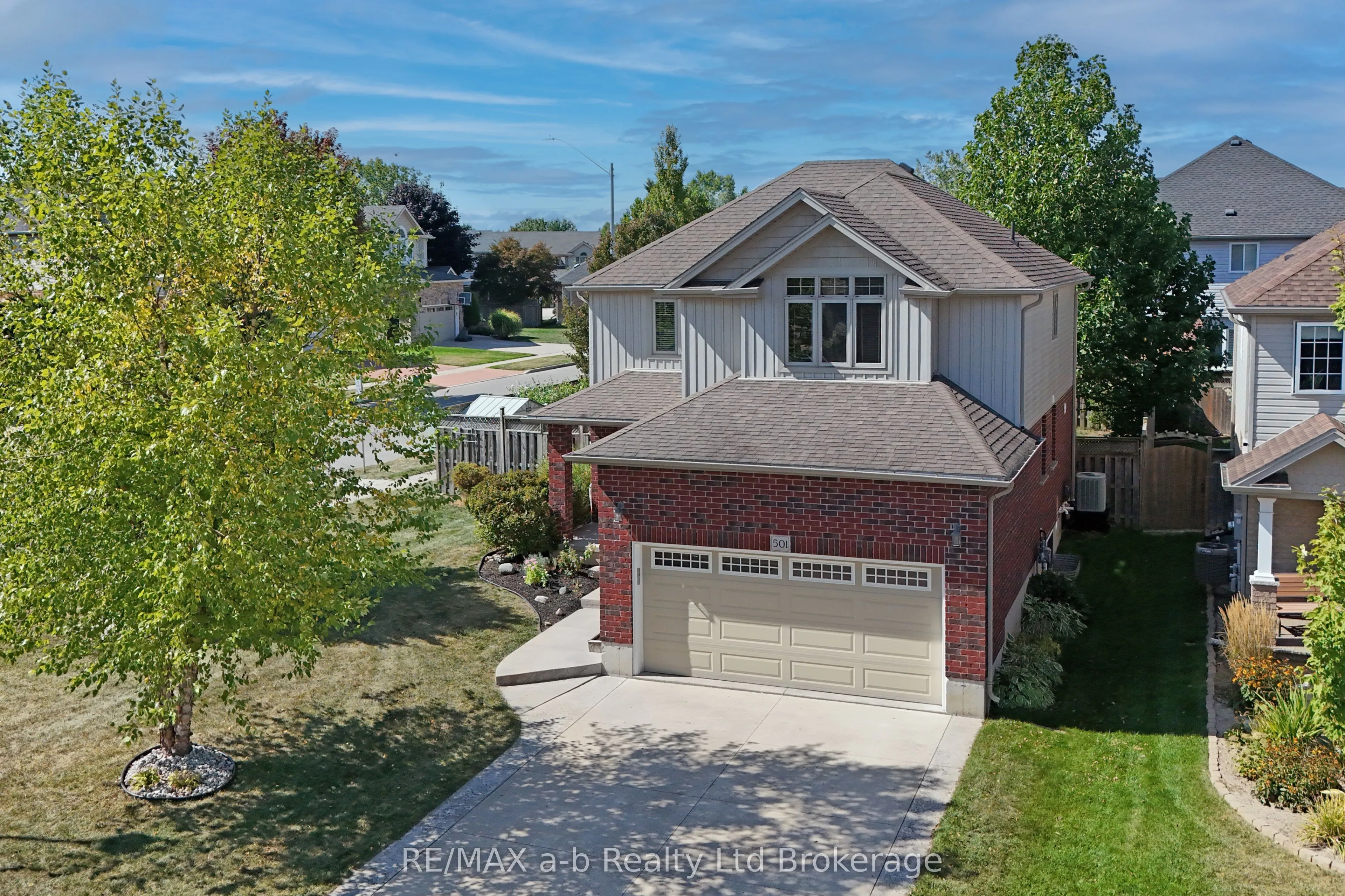 501 Tatham Boulevard
