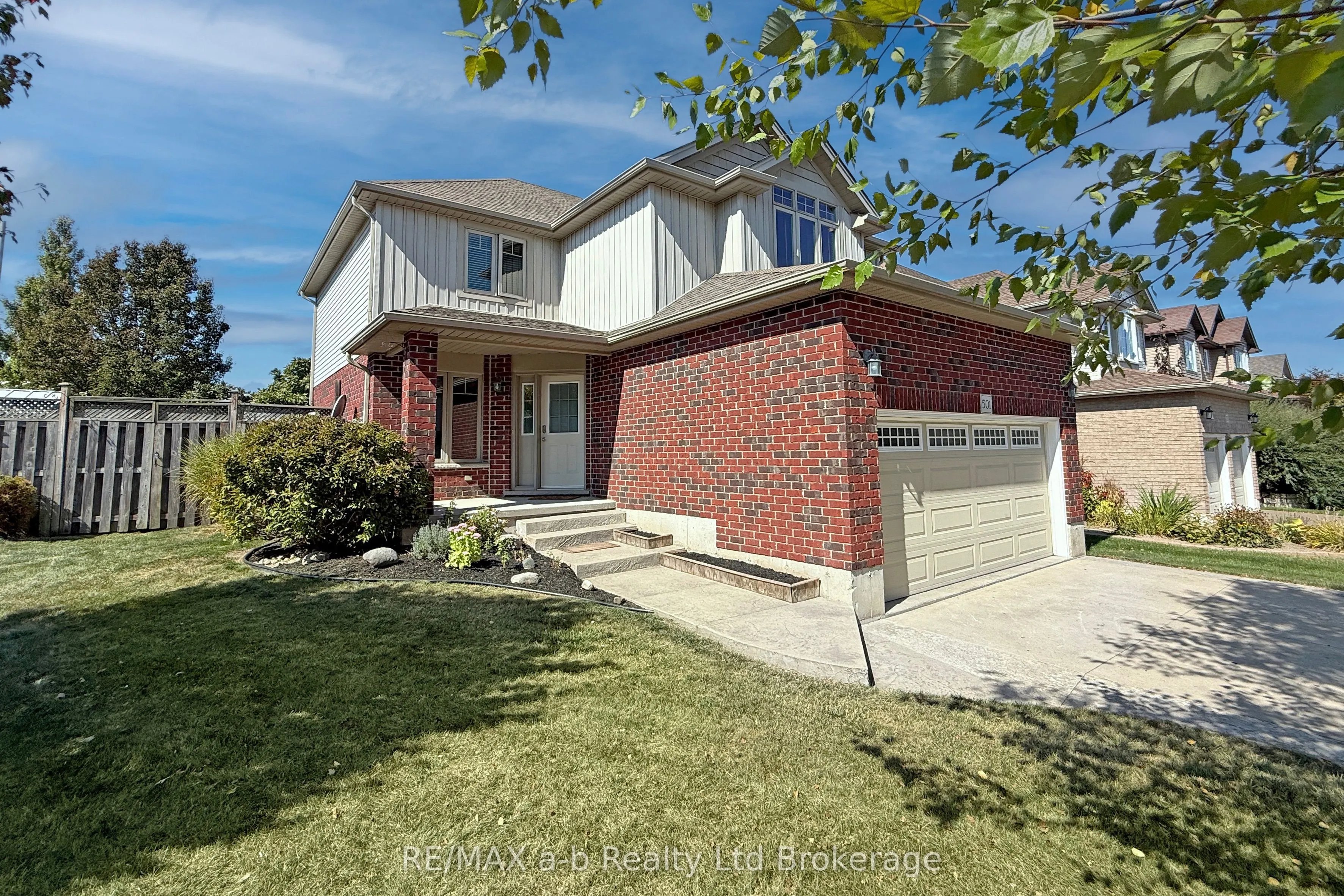 501 Tatham Boulevard