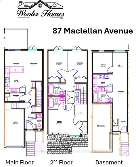 87 Maclellan Avenue