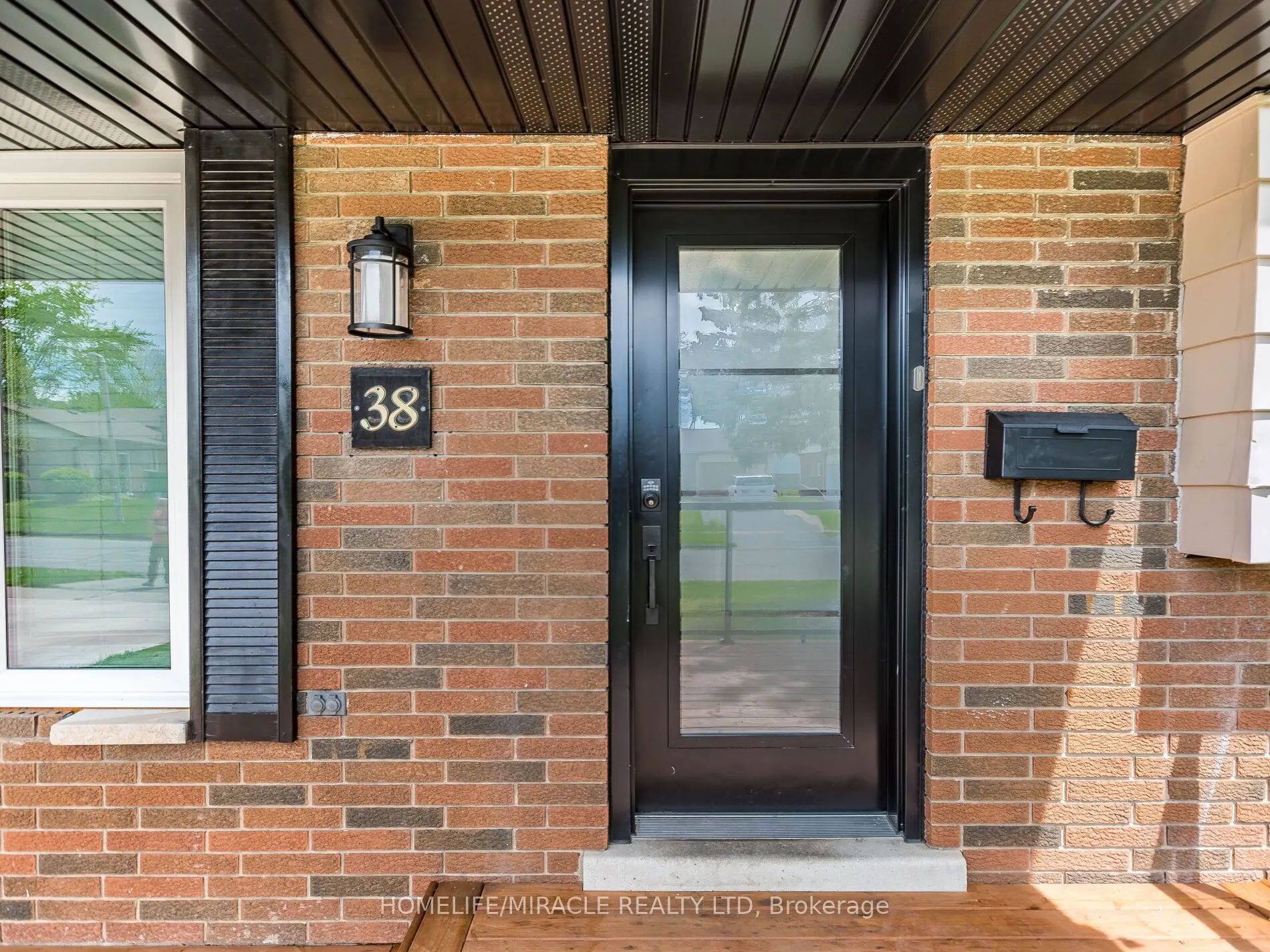 38 Martha Court