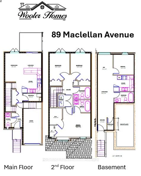 89 Maclellan Avenue