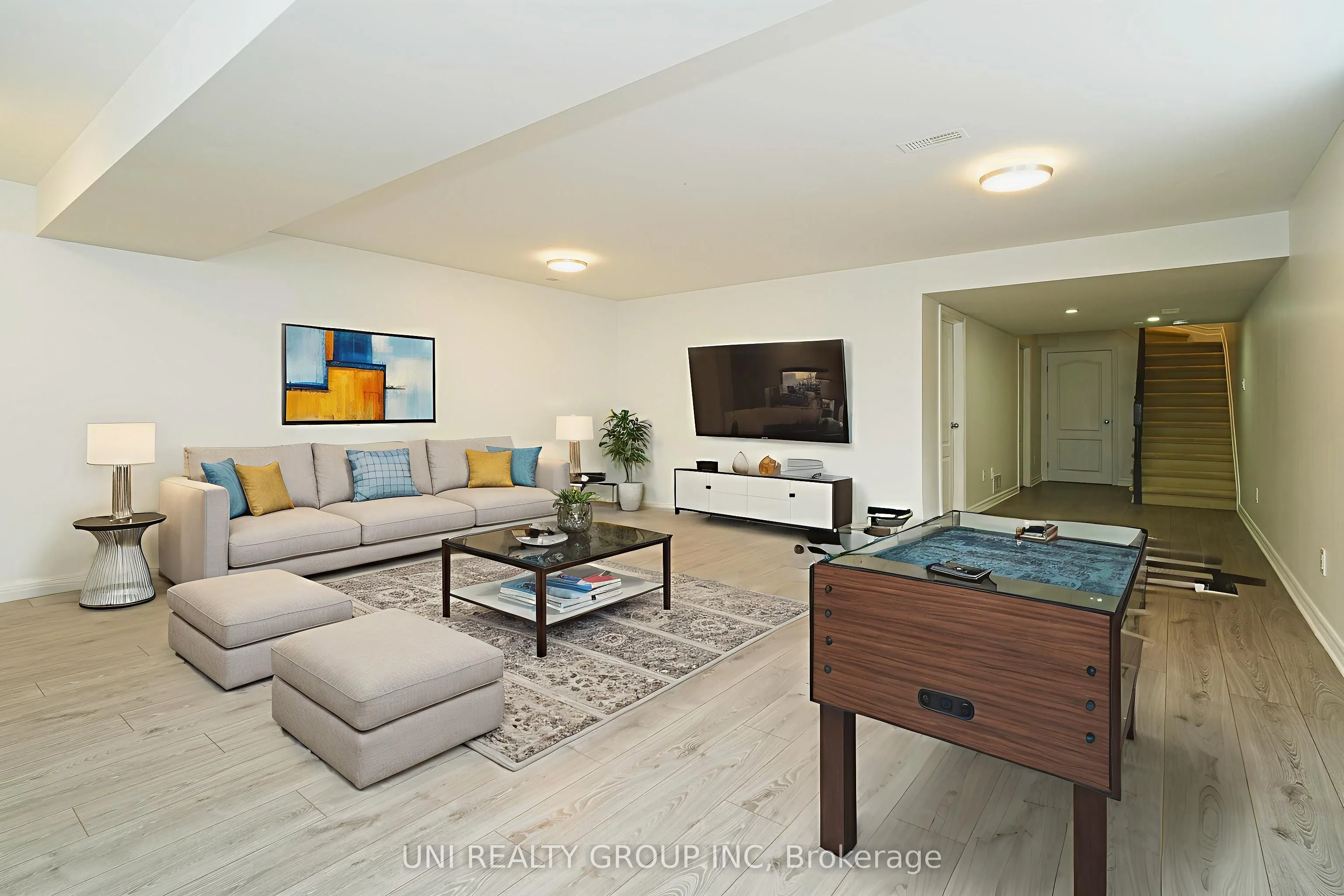 180 HIGHBURY PARK Drive
