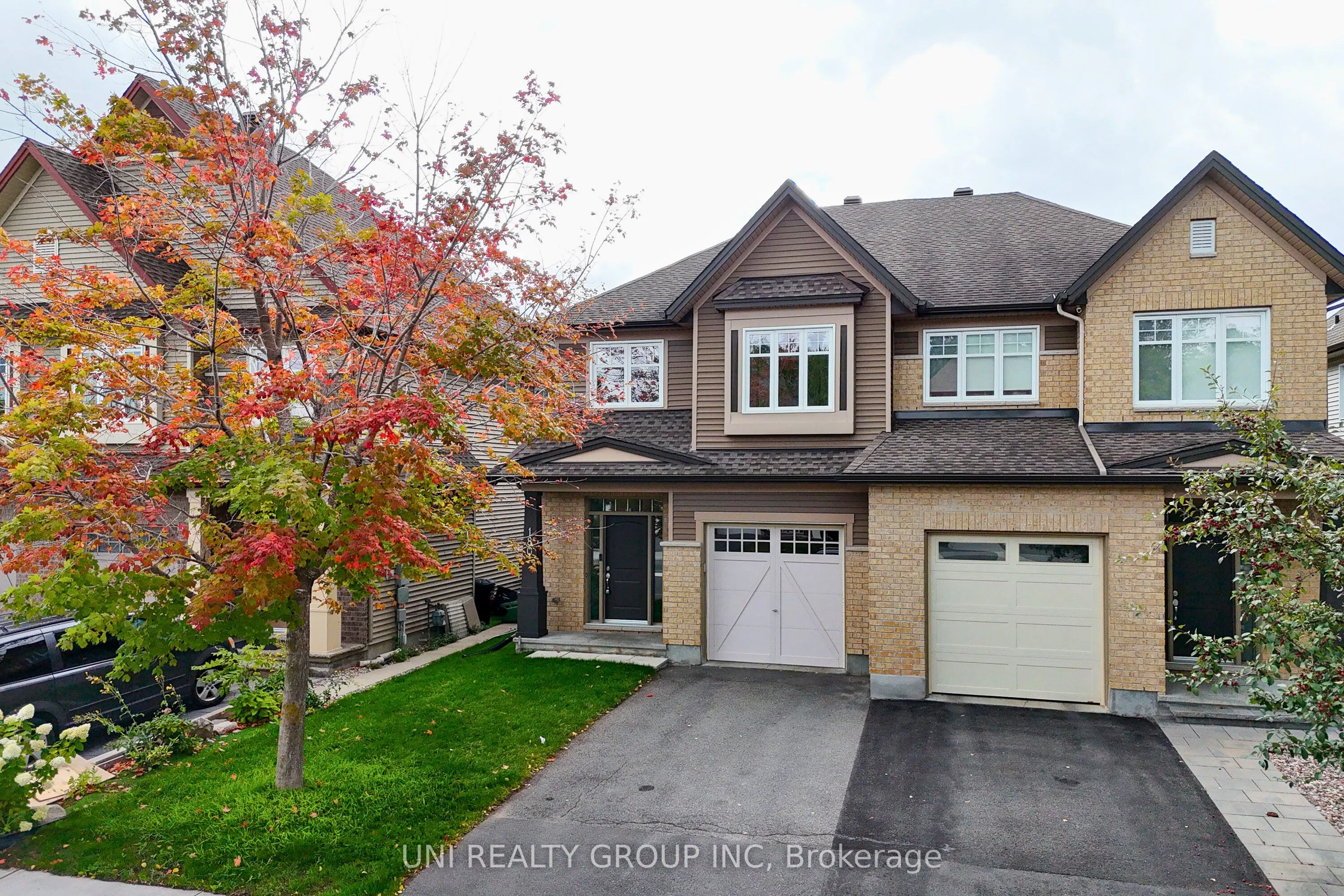180 HIGHBURY PARK Drive