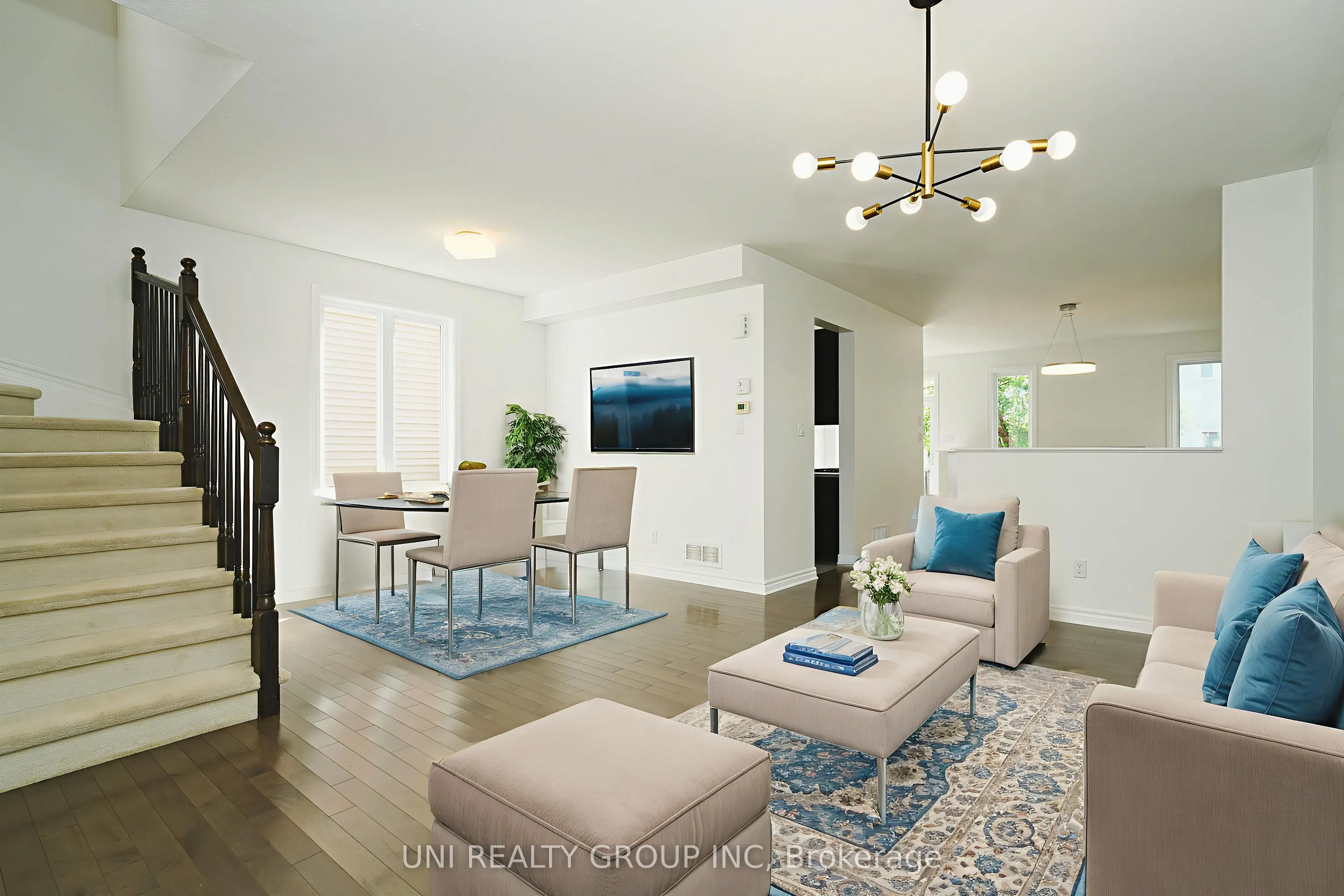 180 HIGHBURY PARK Drive