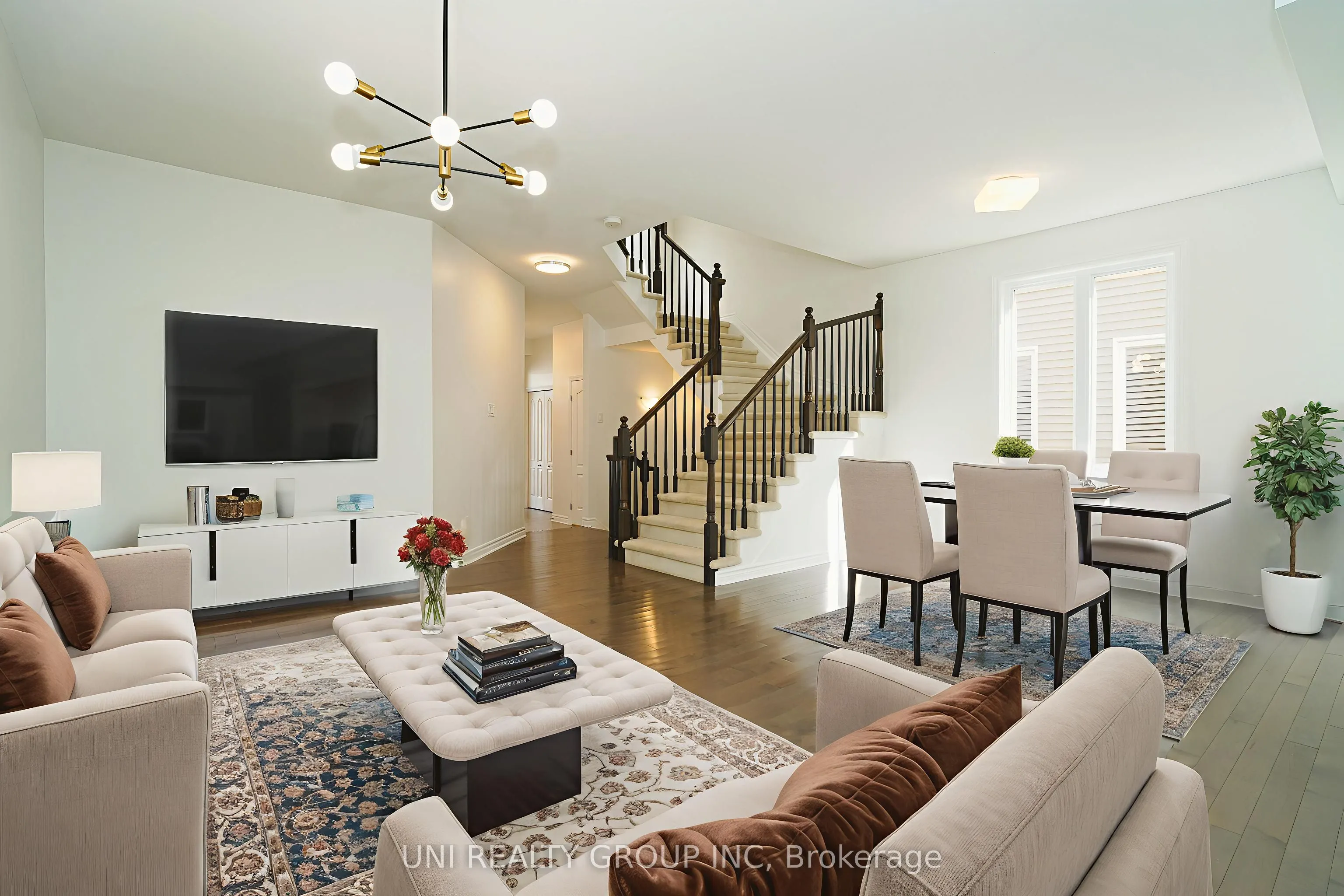 180 HIGHBURY PARK Drive