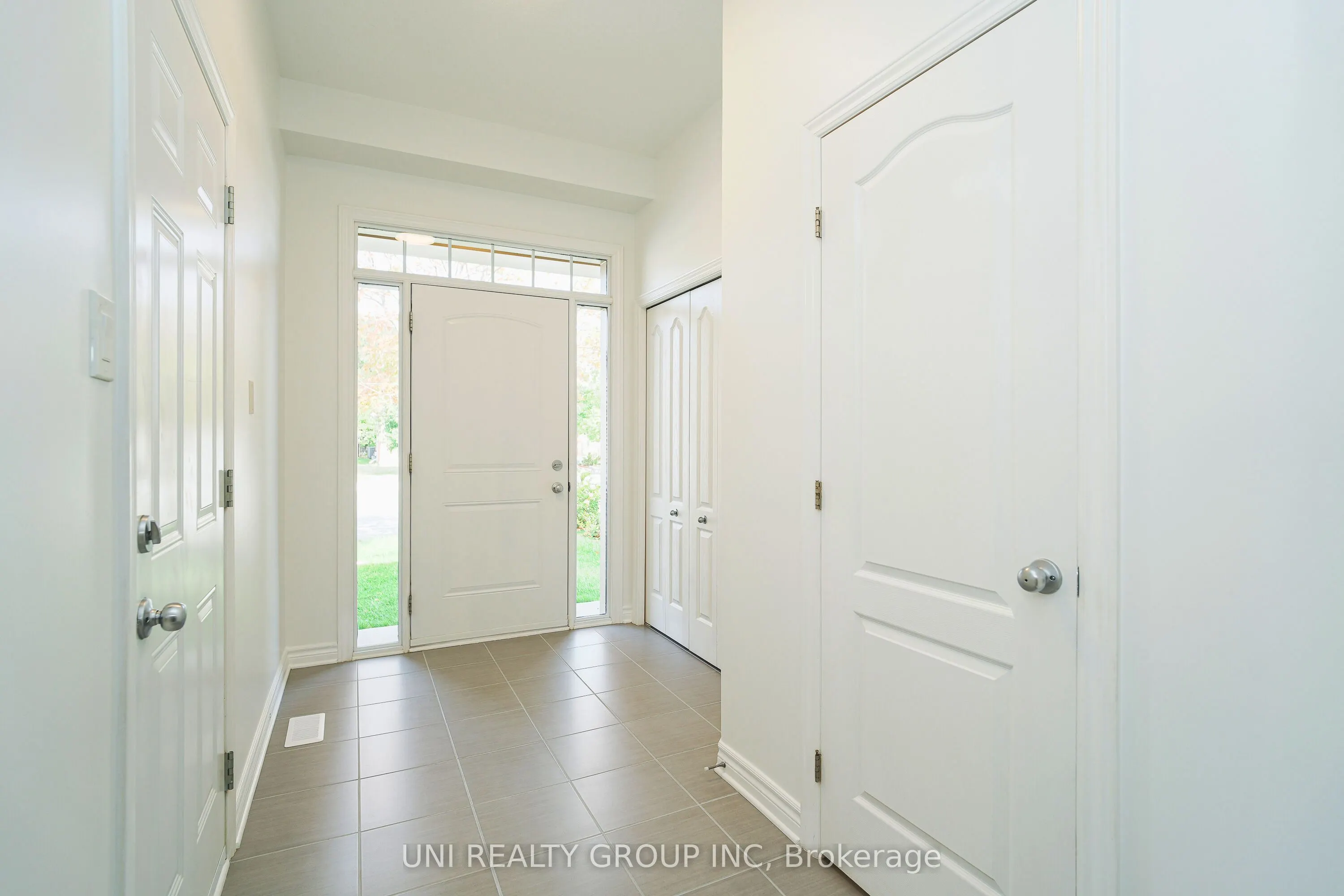 180 HIGHBURY PARK Drive