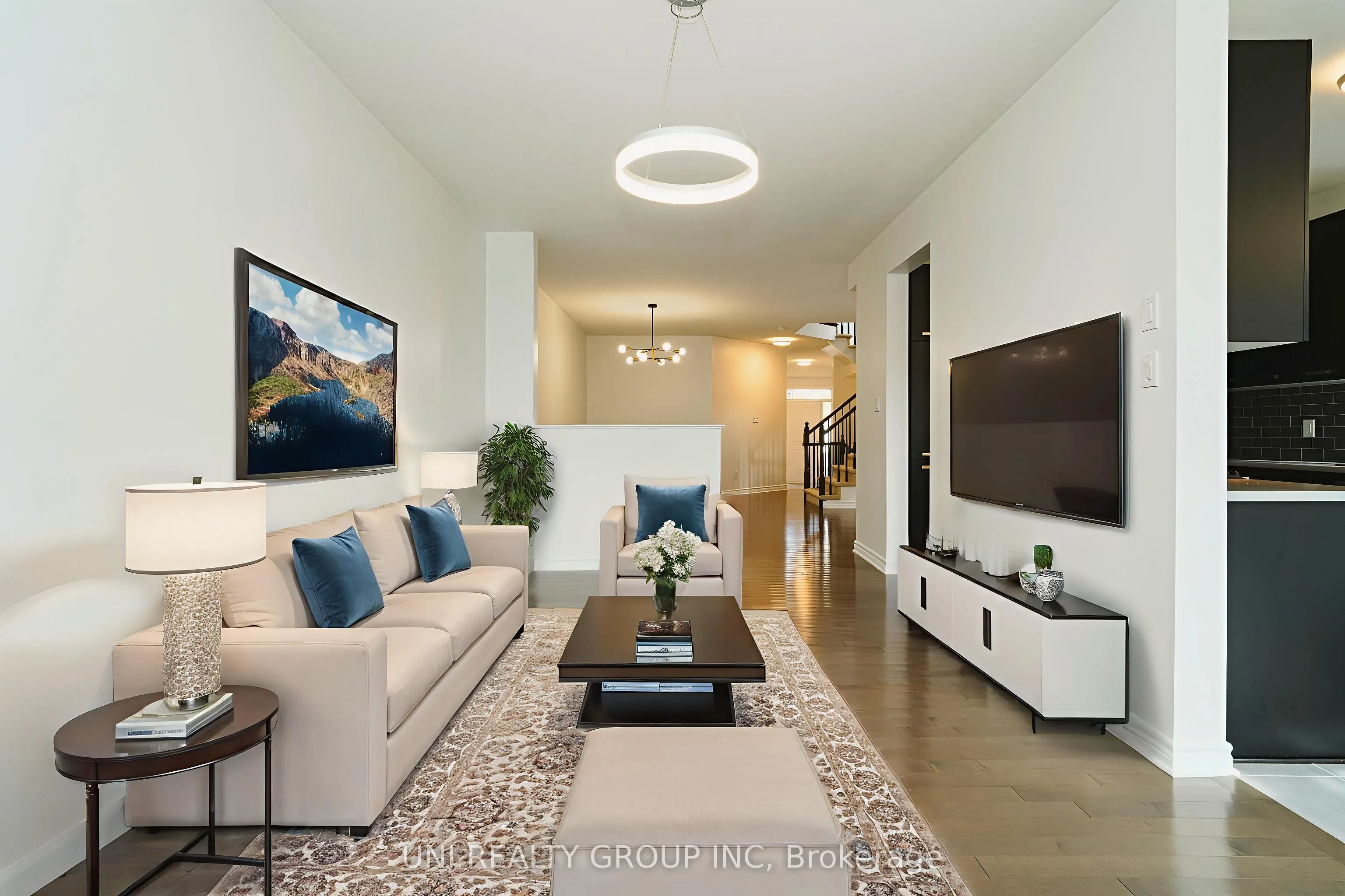 180 HIGHBURY PARK Drive