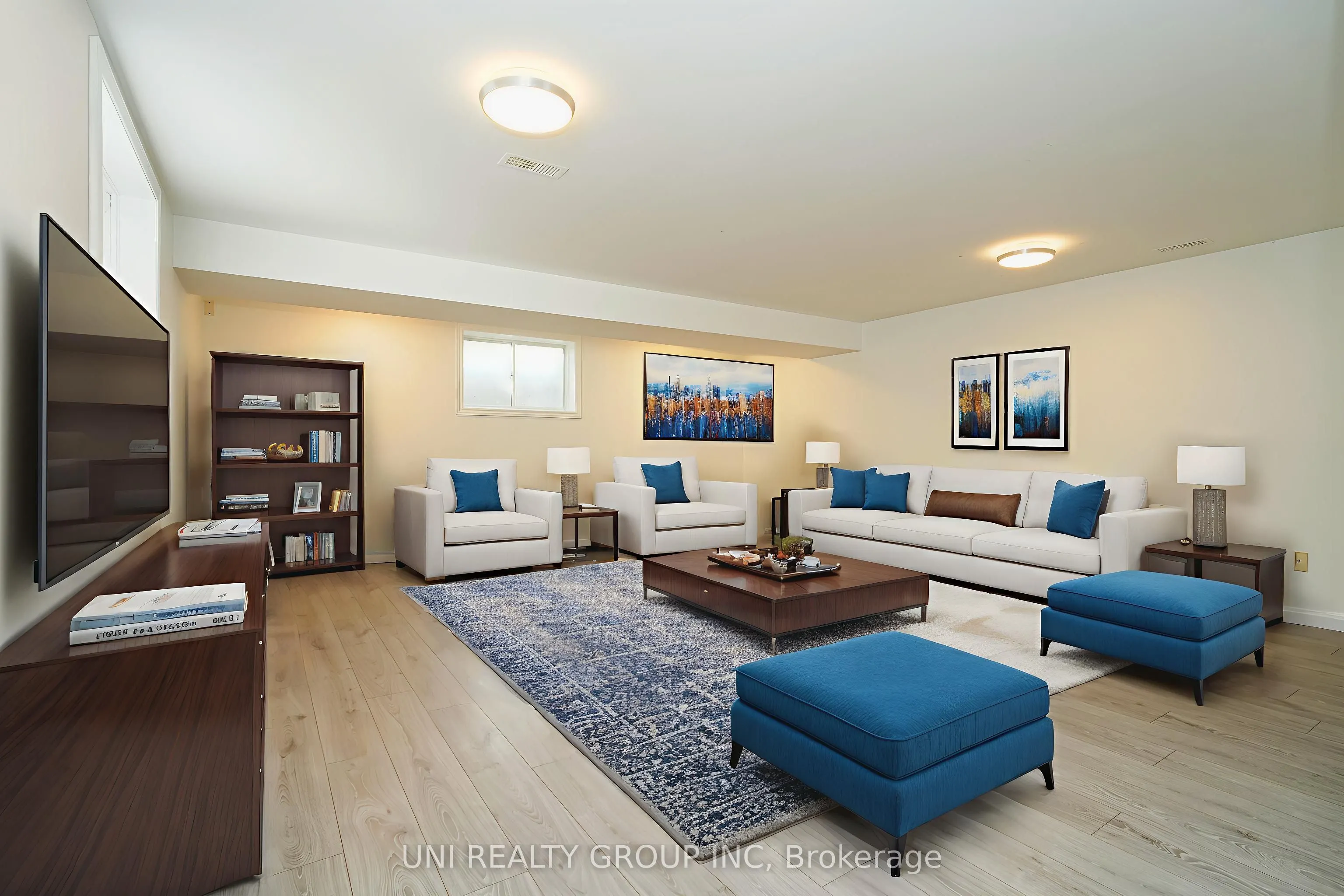 180 HIGHBURY PARK Drive