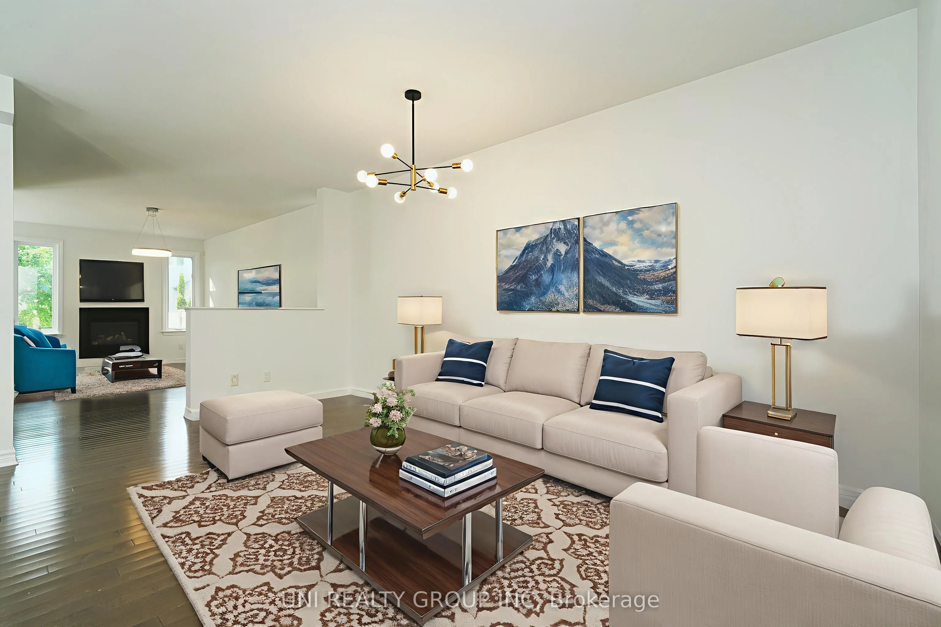180 HIGHBURY PARK Drive