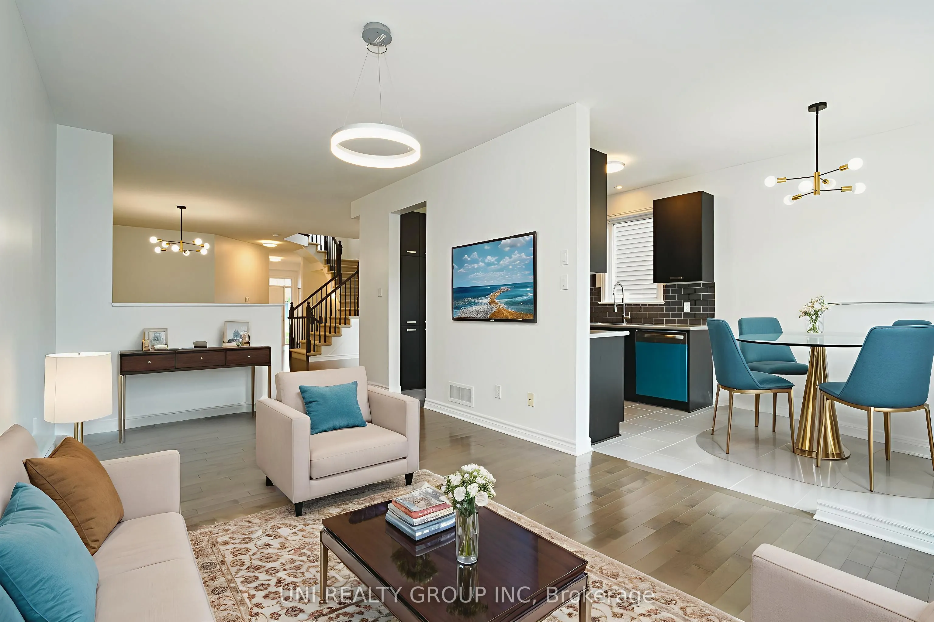 180 HIGHBURY PARK Drive