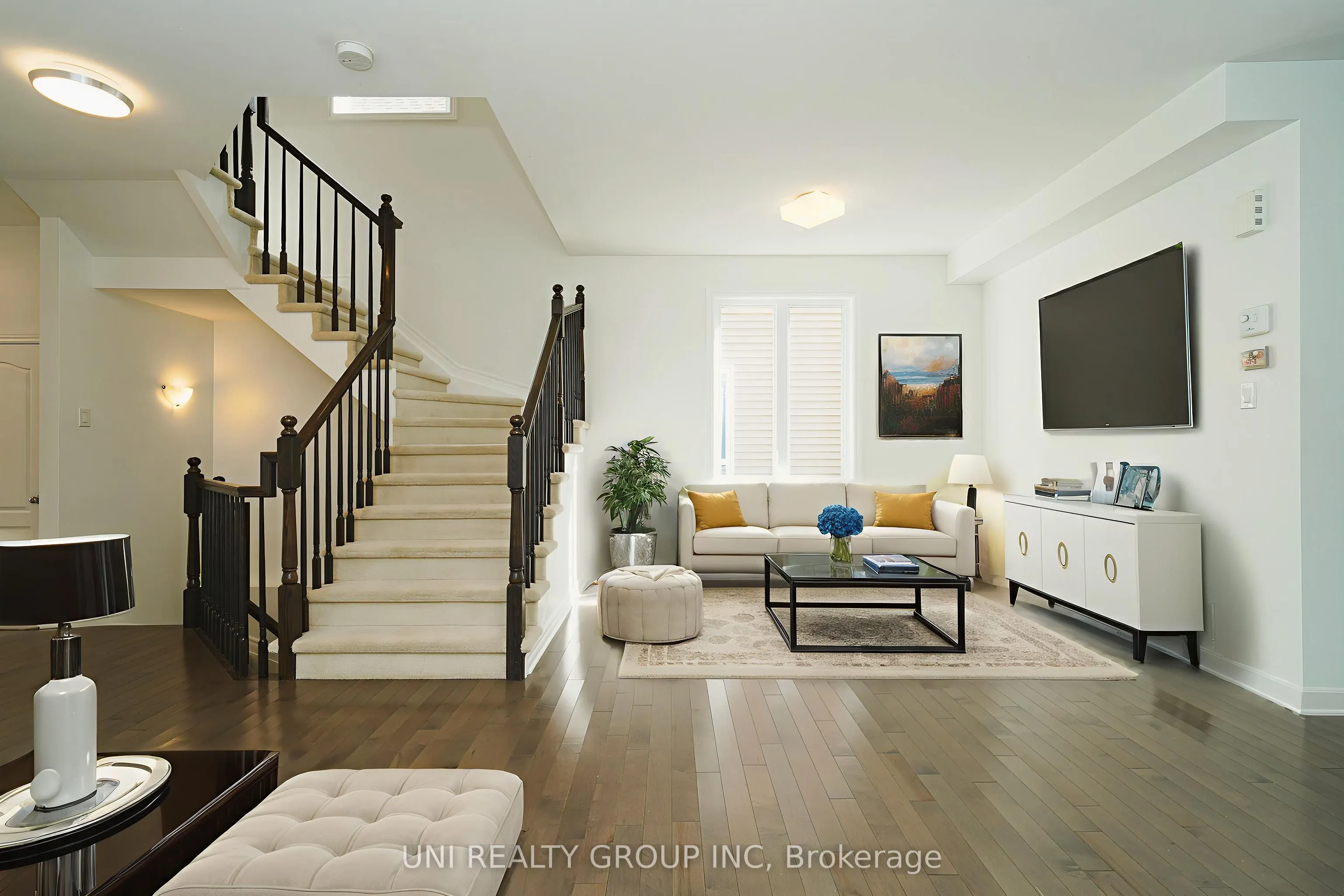 180 HIGHBURY PARK Drive