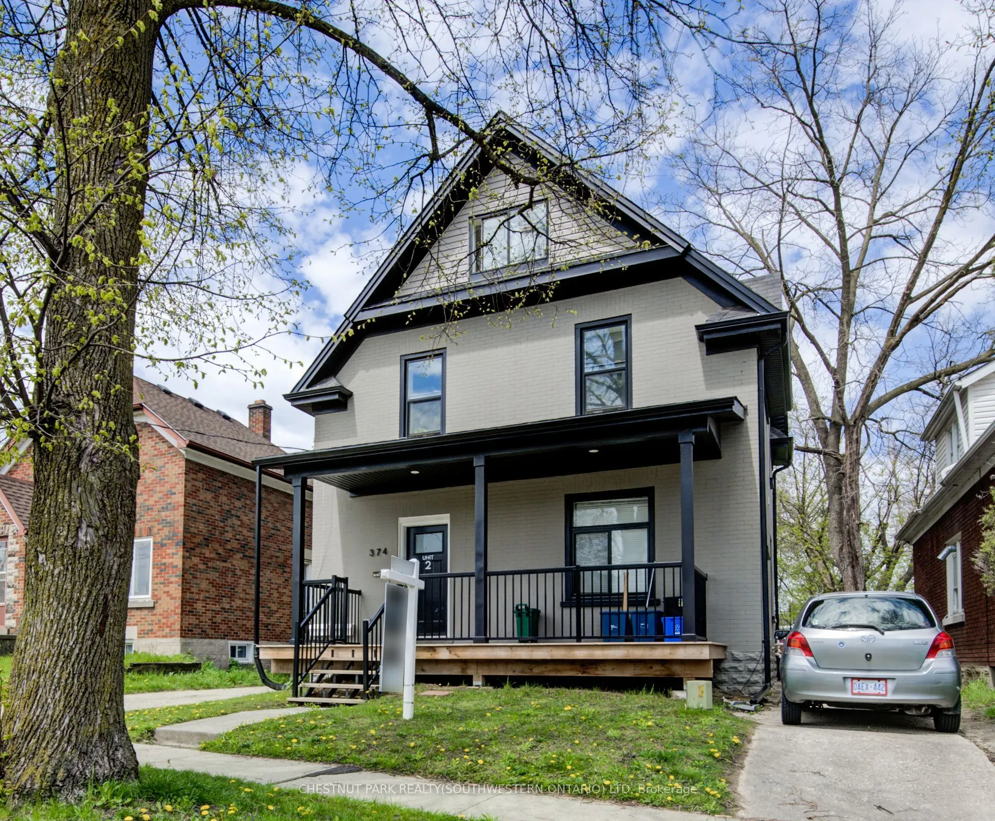 374 Louisa Street