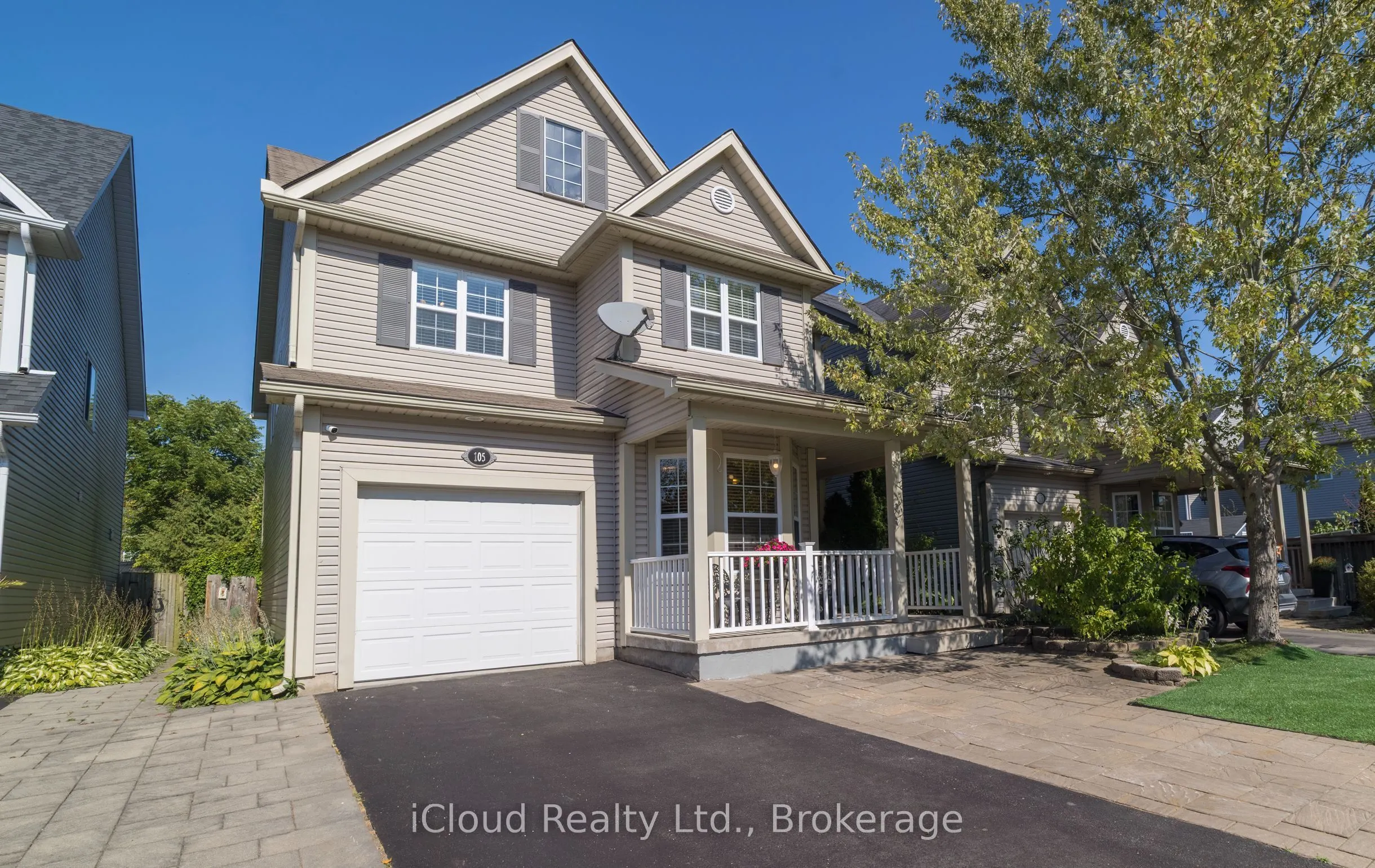105 Hampson Crescent
