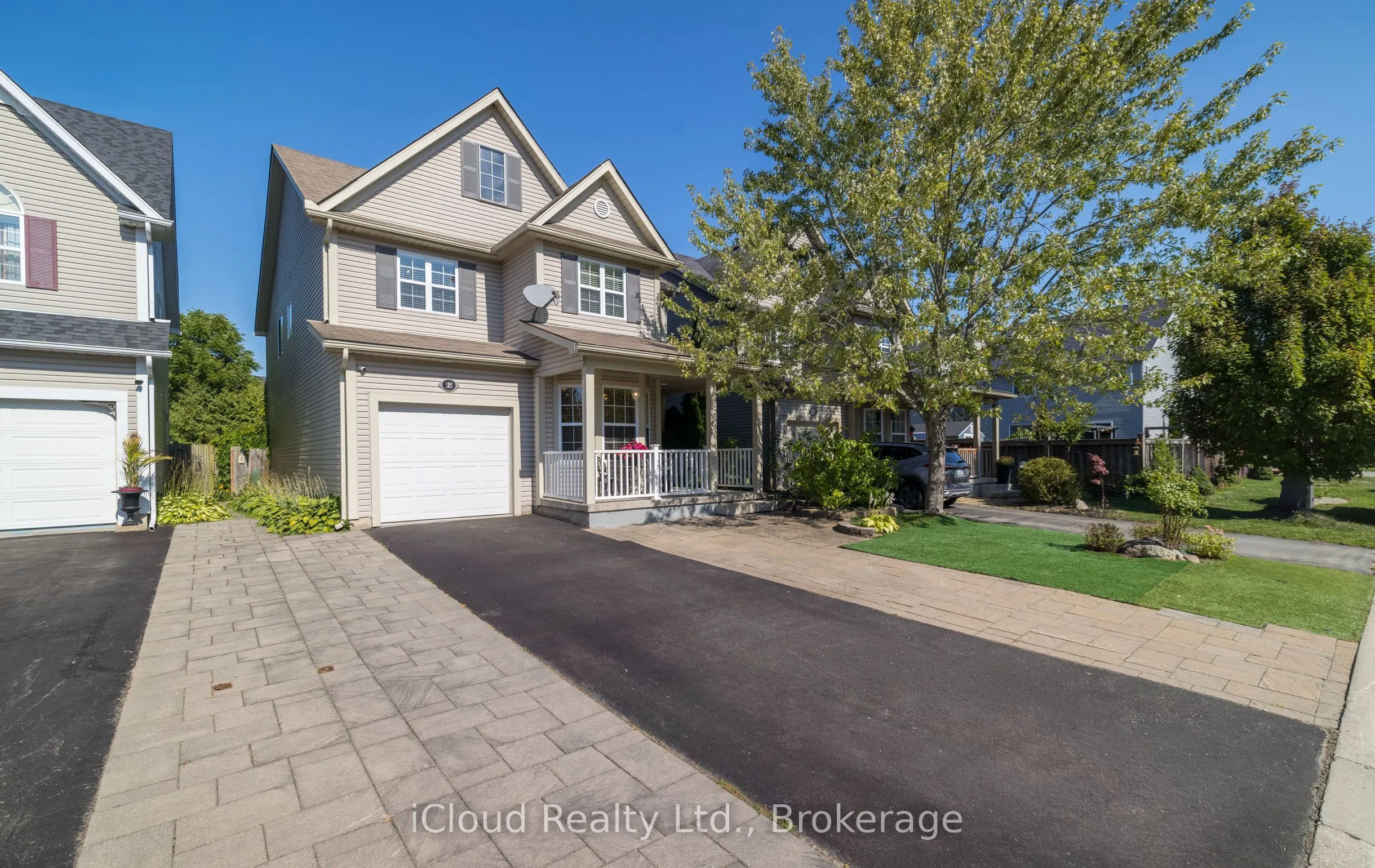 105 Hampson Crescent