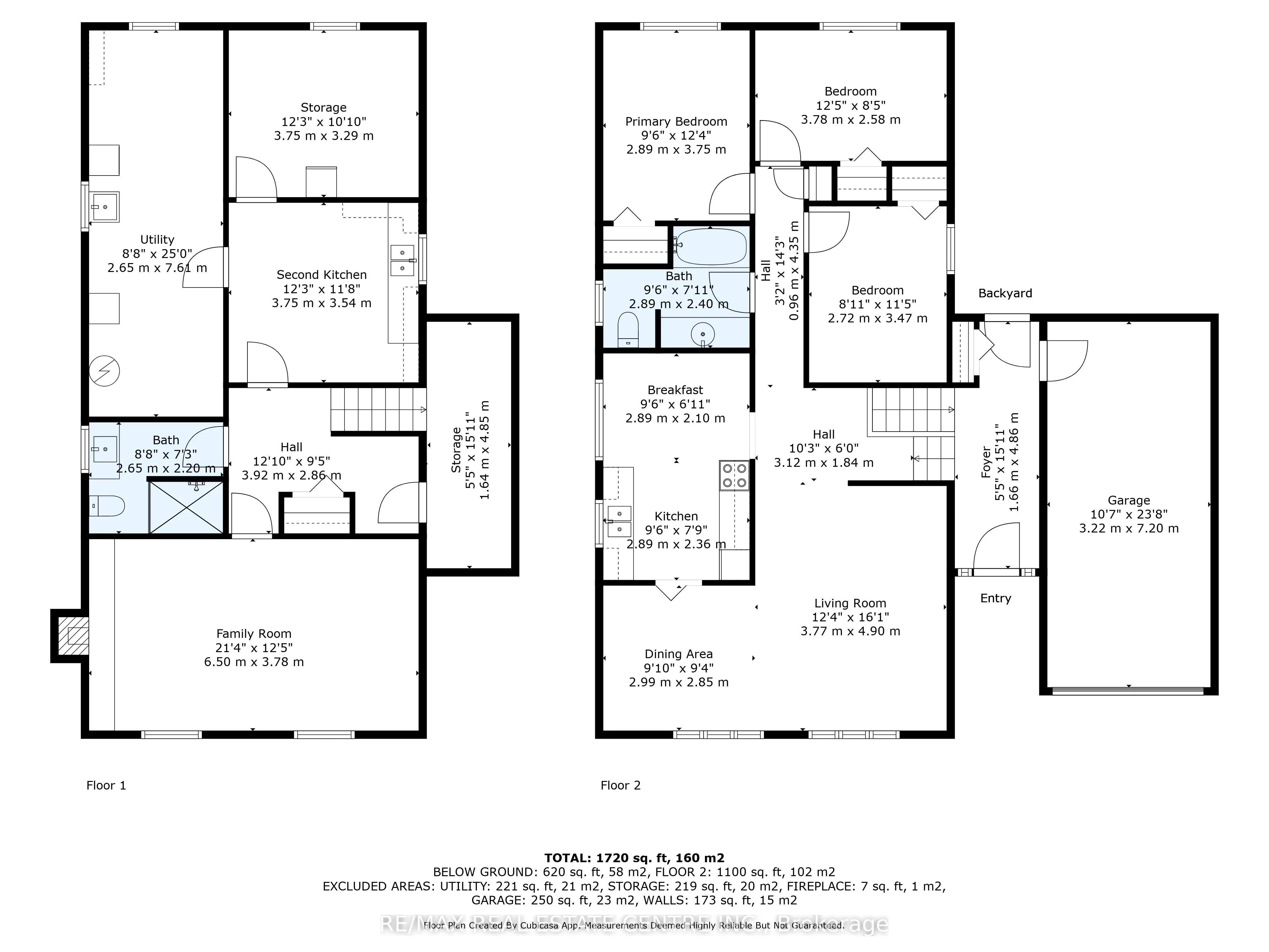 103 Forest Hill Crescent