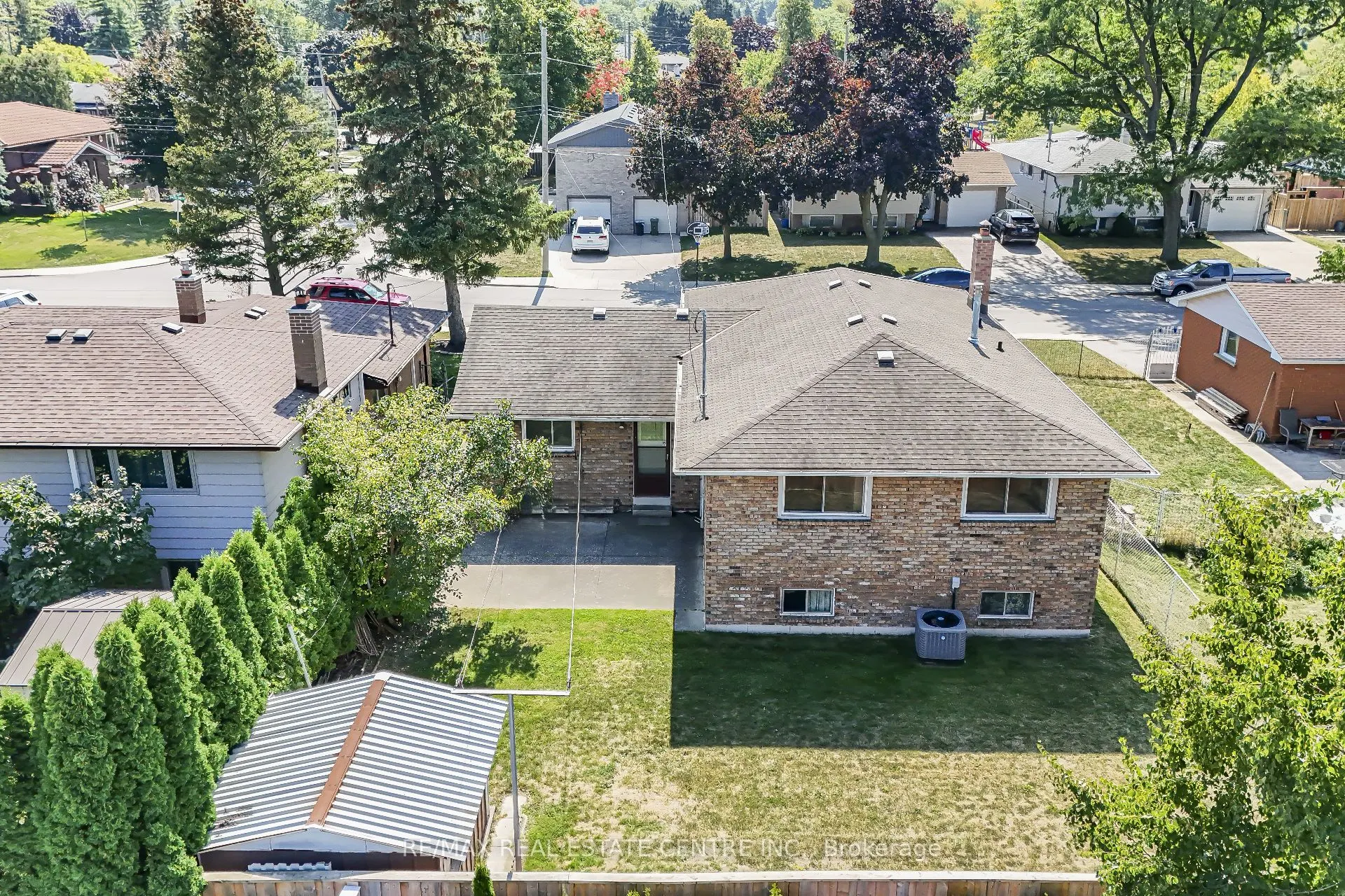 103 Forest Hill Crescent