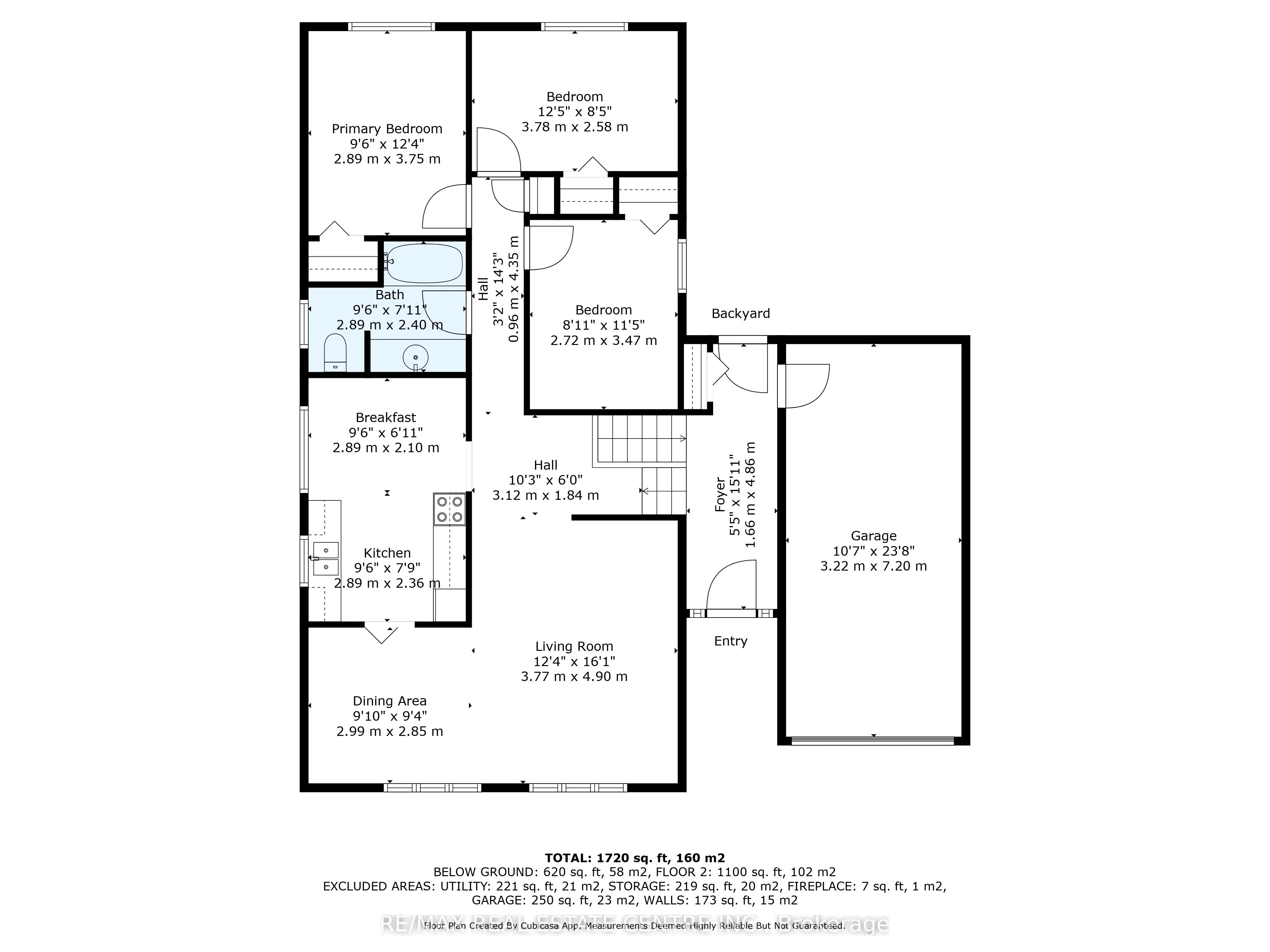 103 Forest Hill Crescent
