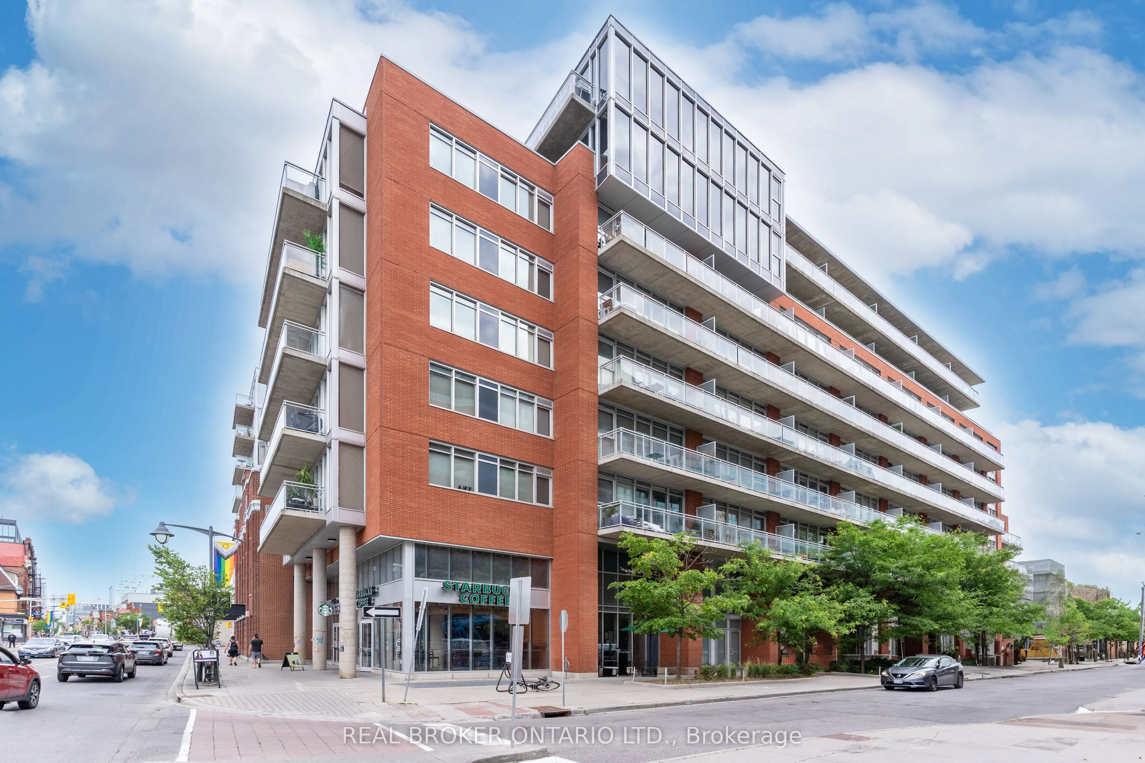 349 Mcleod Street, #623