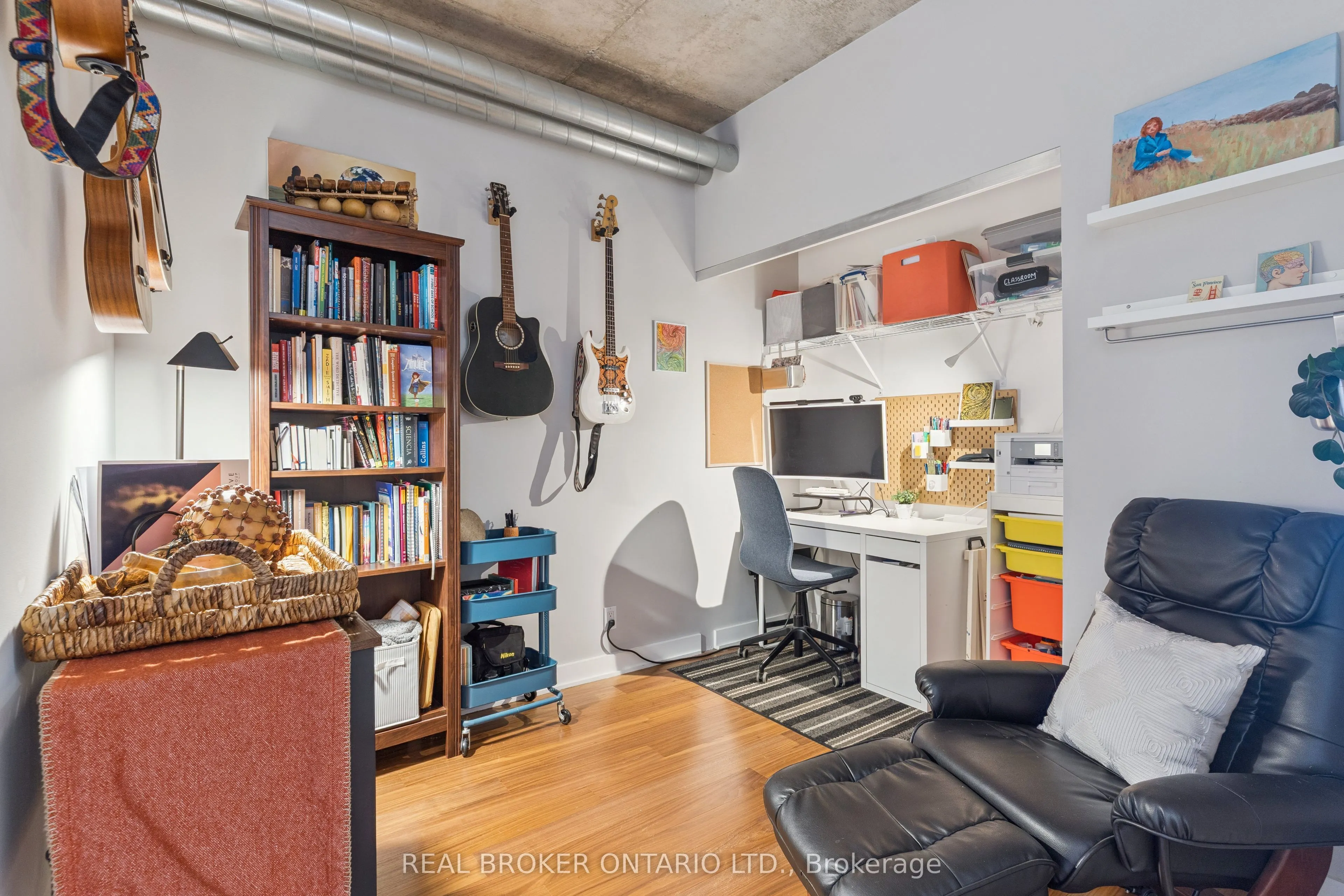 349 Mcleod Street, #623