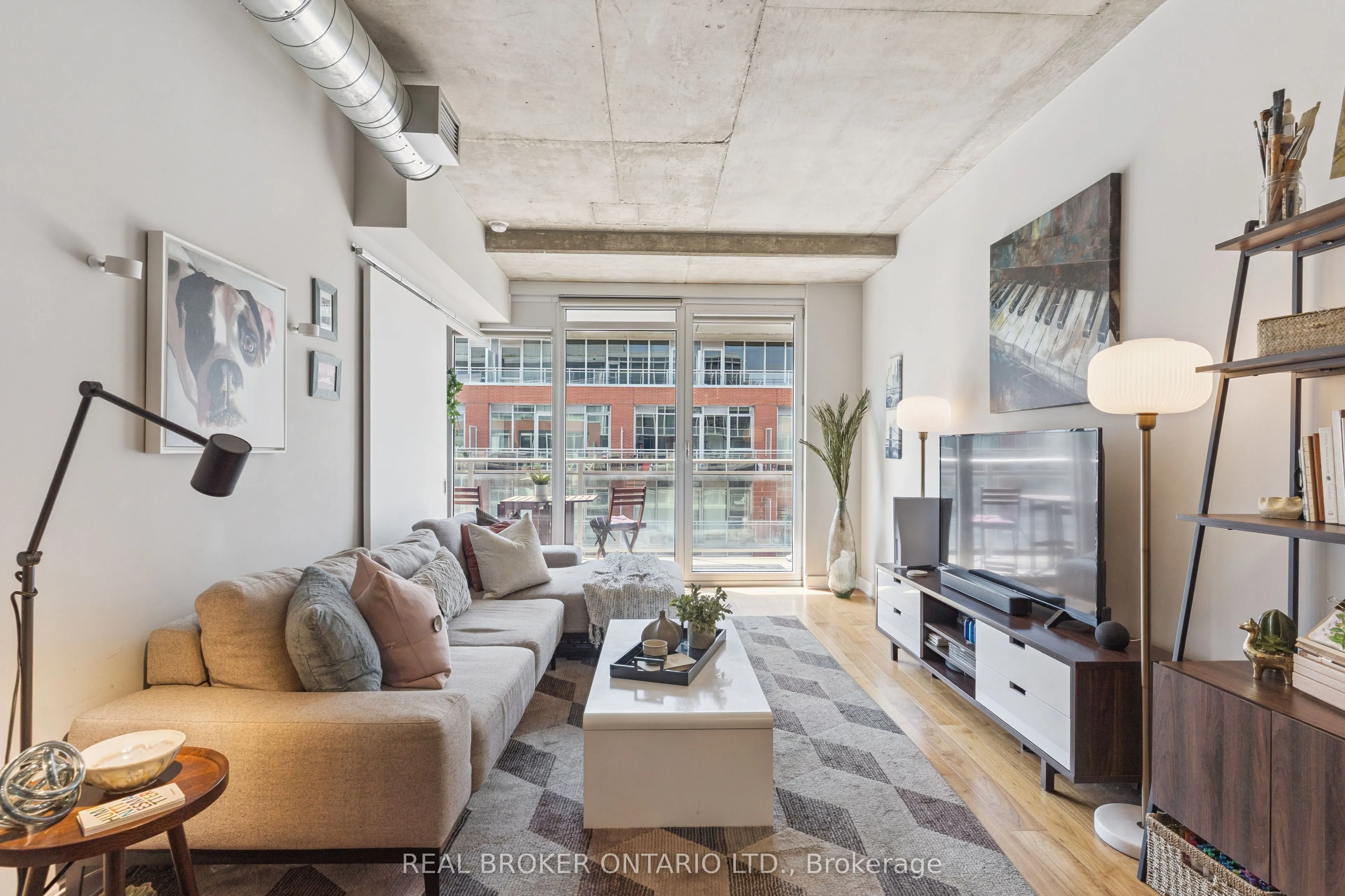 349 Mcleod Street, #623
